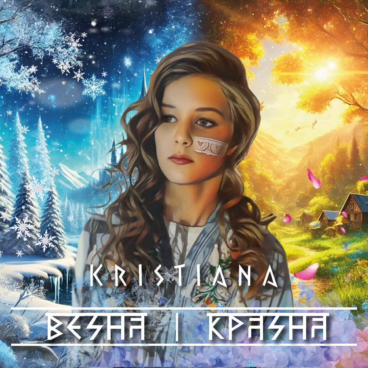 Релиз Весна-красна