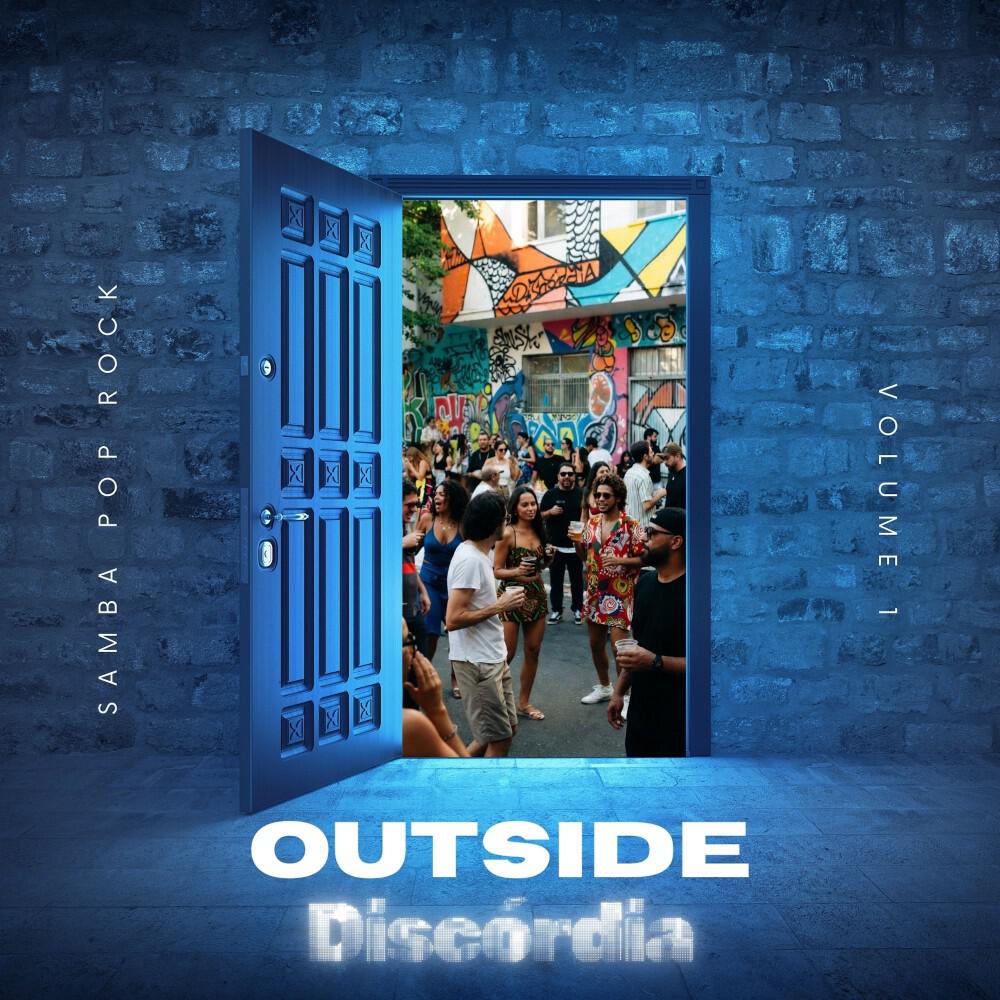Релиз Outside