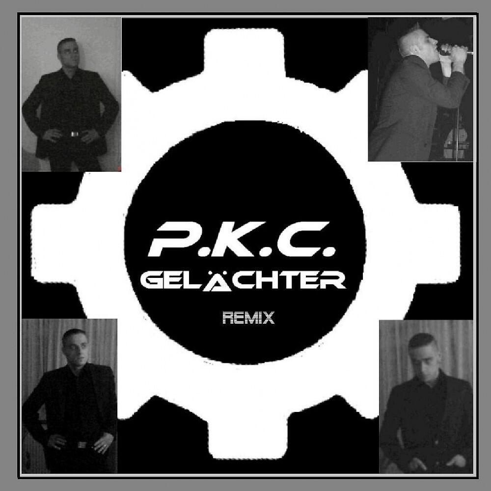 Релиз Gelächter Remix