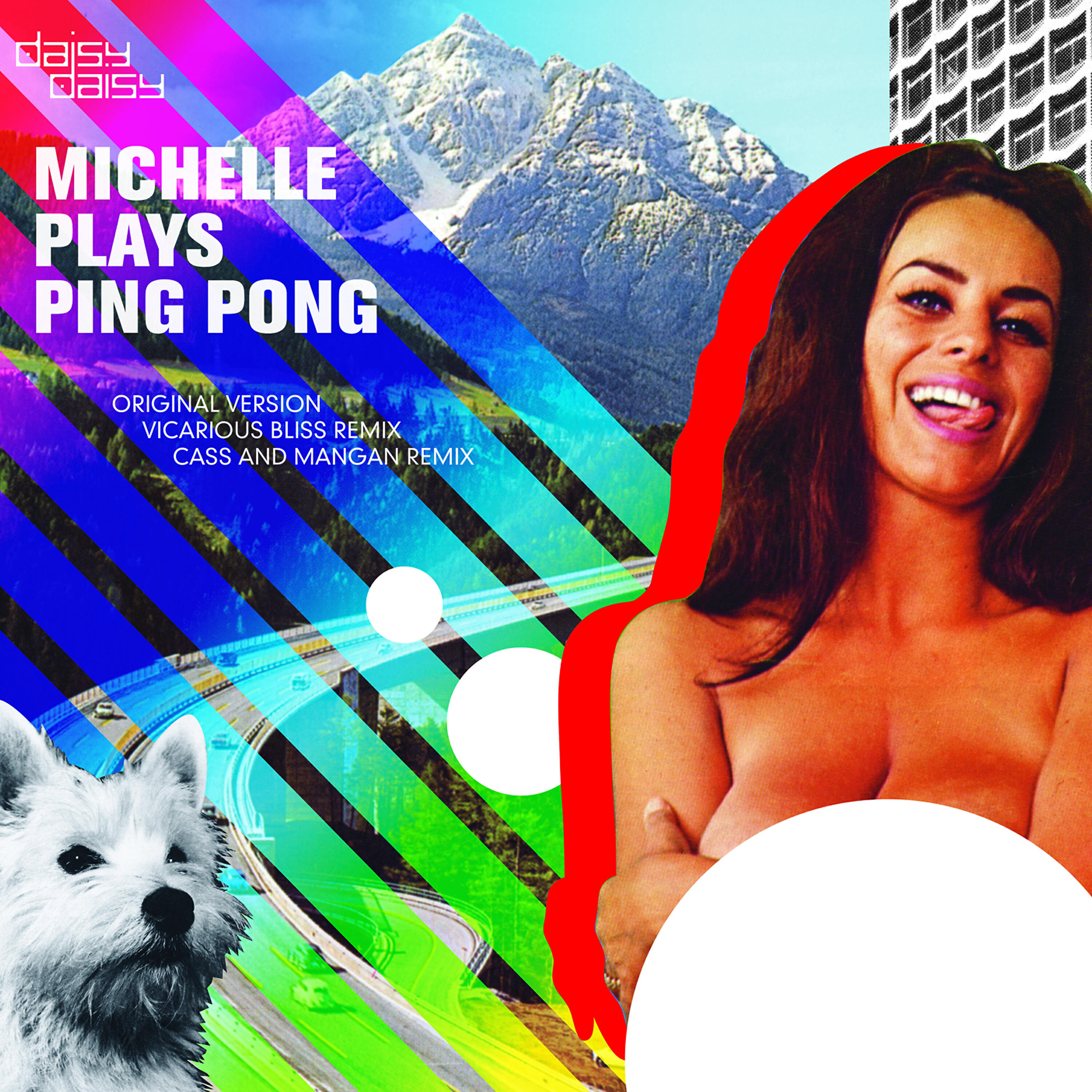 Релиз Michelle Plays Ping Pong
