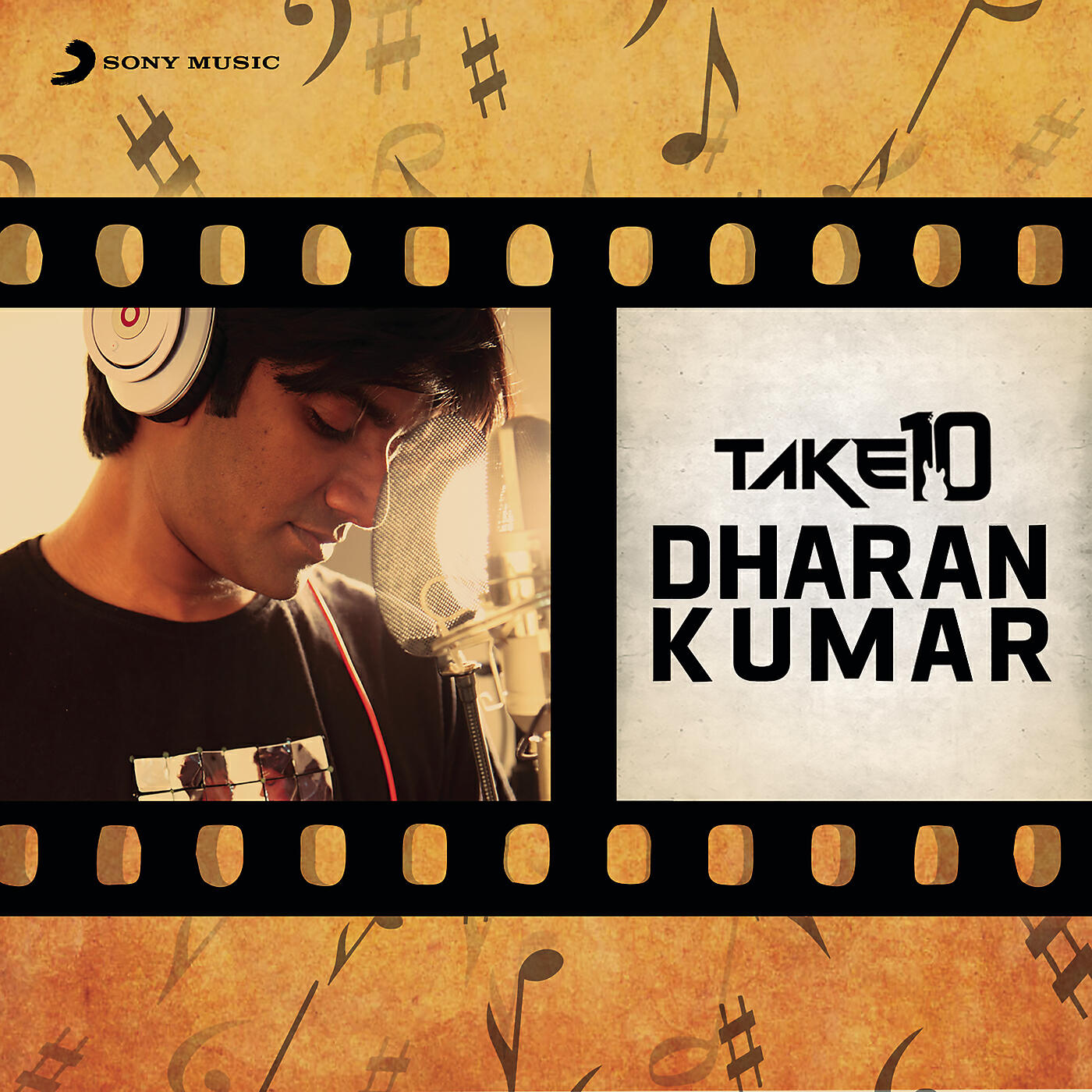 Релиз Take 10: Dharan Kumar
