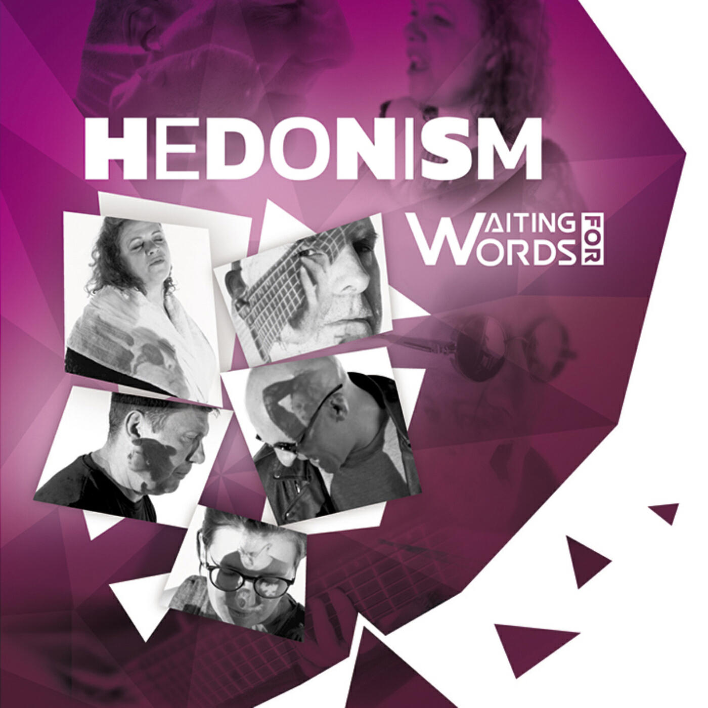 Релиз Hedonism