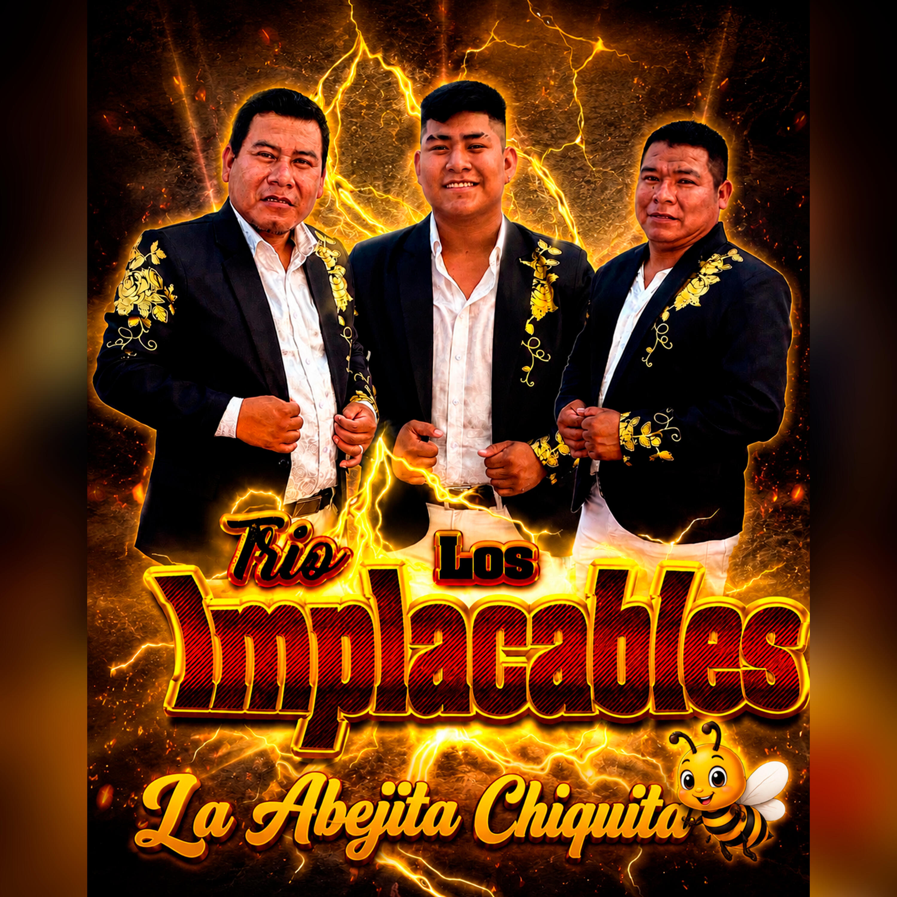 Релиз La Abejita Chiquita
