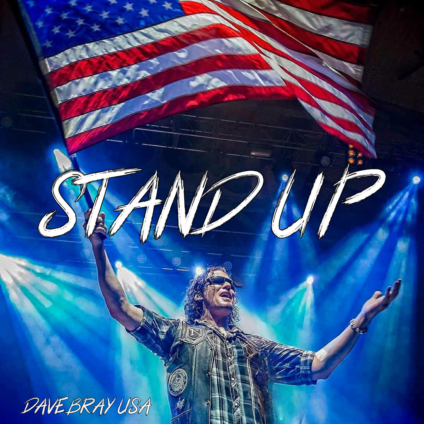 Релиз Stand Up