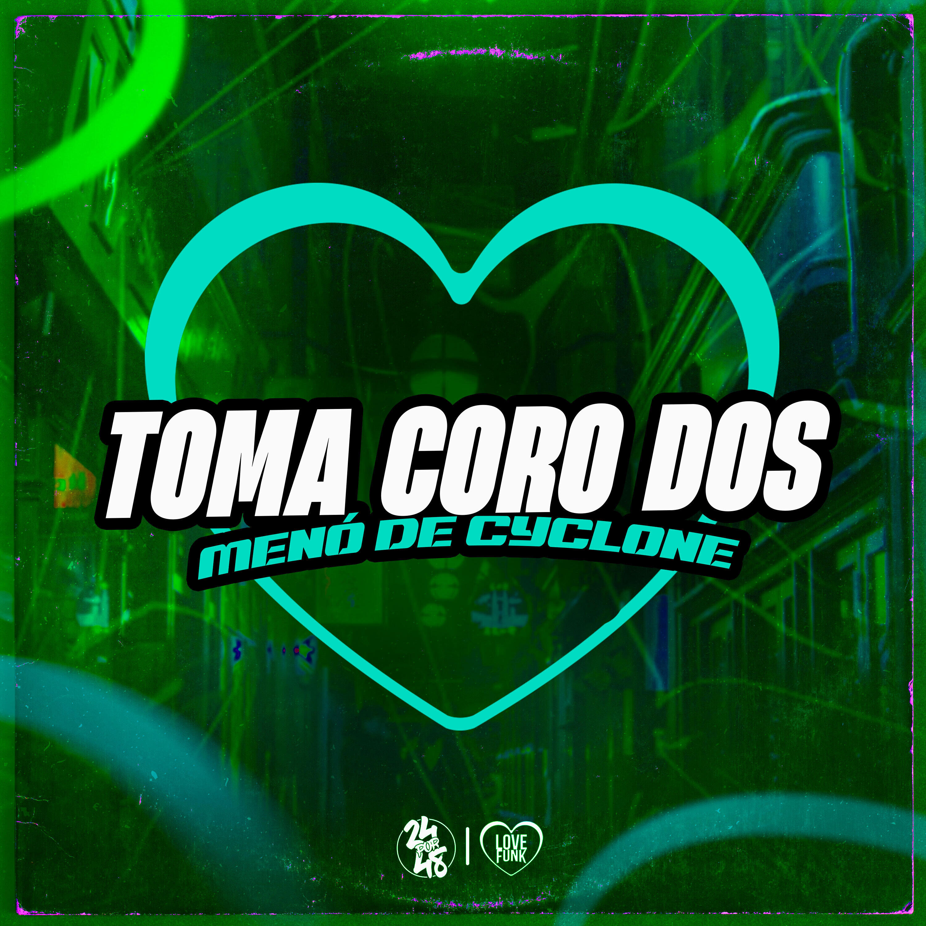 Релиз Toma Coro dos Menó de Cyclone