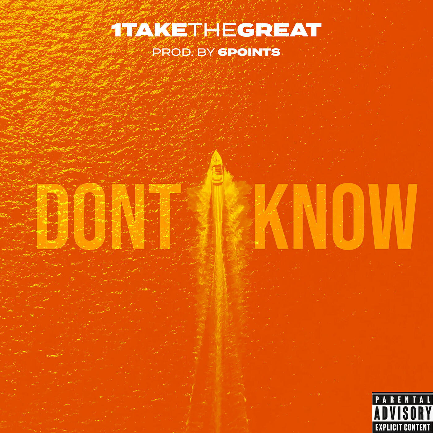 Релиз Dont Know