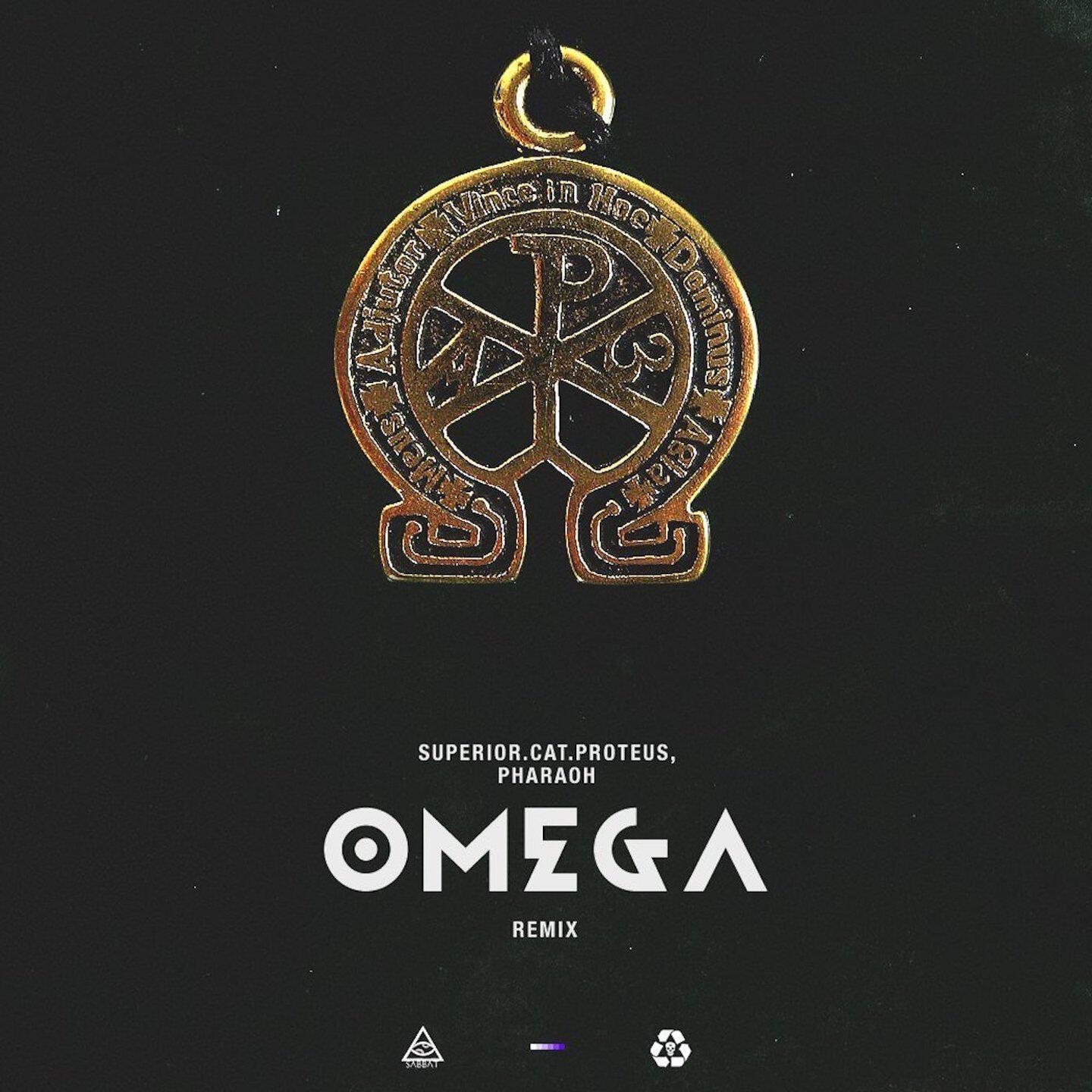 Релиз OMEGA