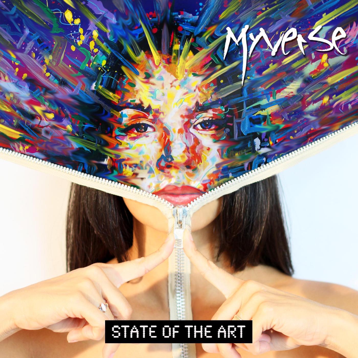 Релиз State of the Art