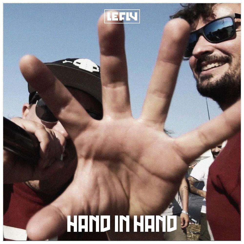 Релиз Hand in Hand