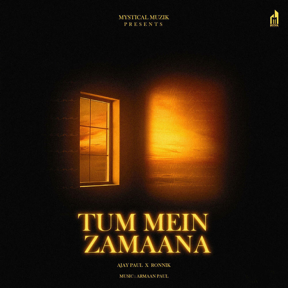 ARMAAN PAUL