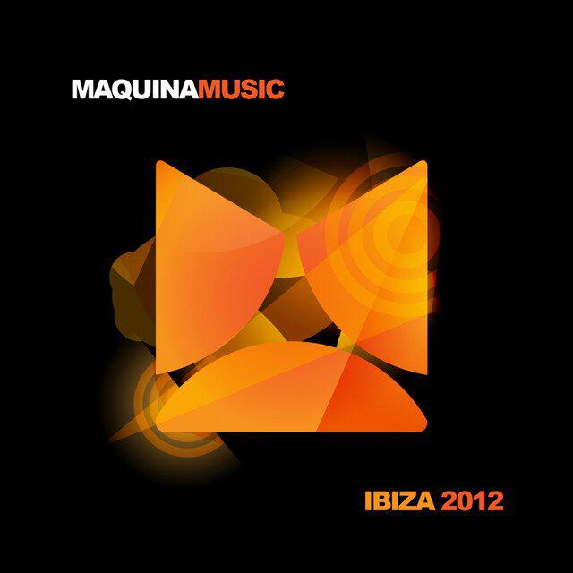 Релиз Maquina Ibiza 2012