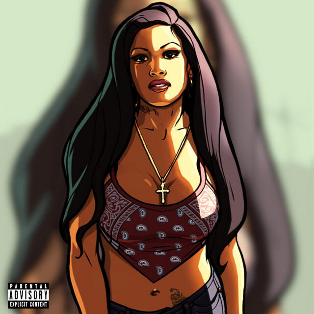 Релиз Bandolero's