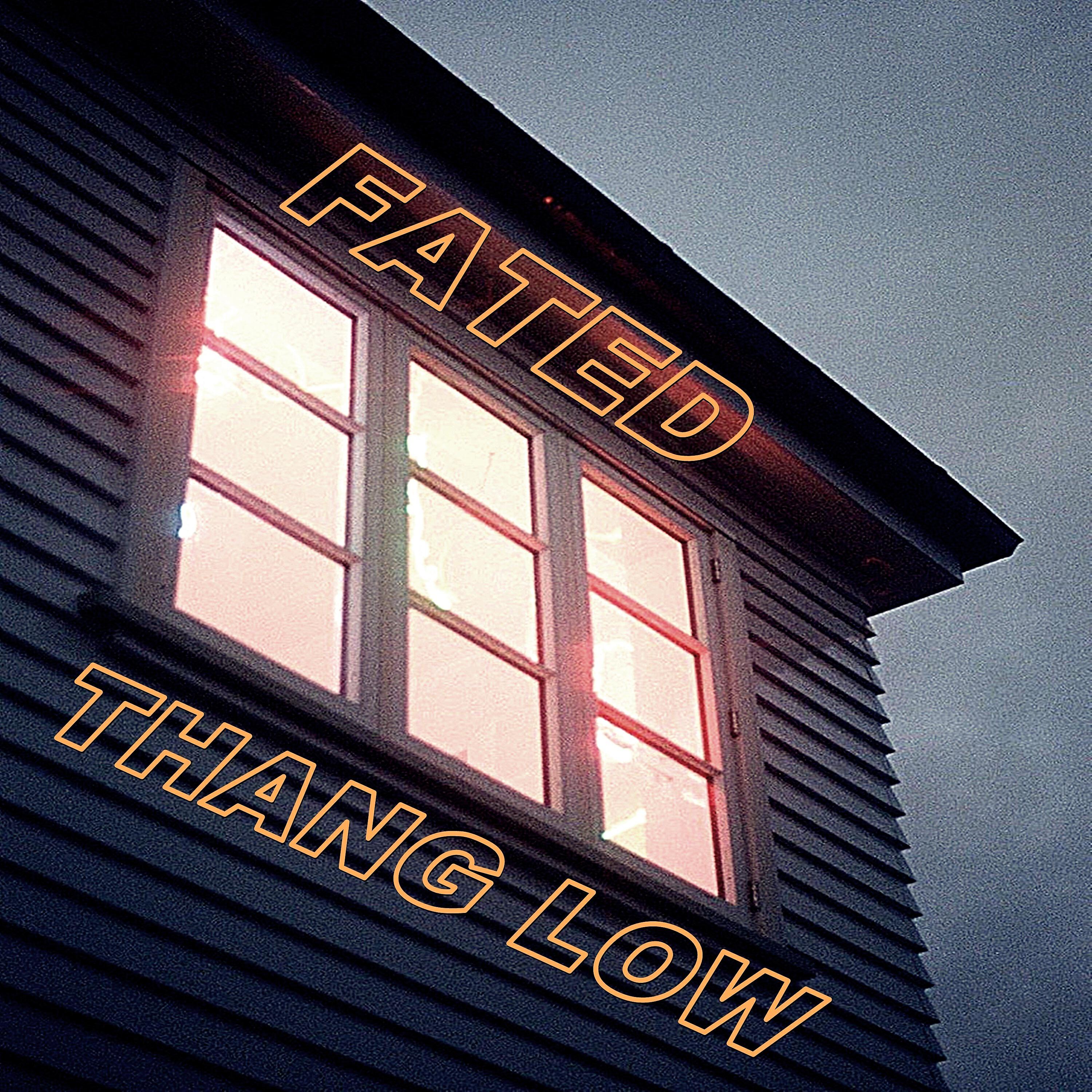 Релиз Thang Low
