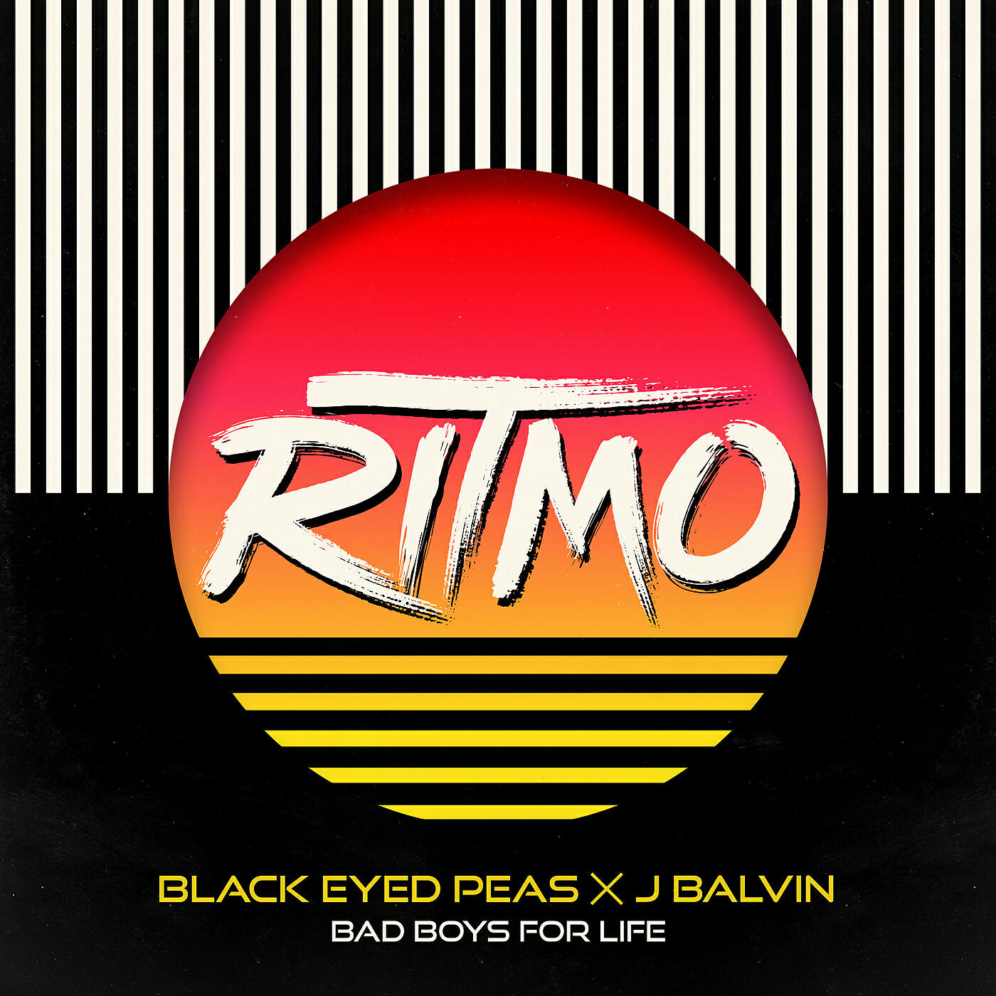 Релиз RITMO (Bad Boys For Life)