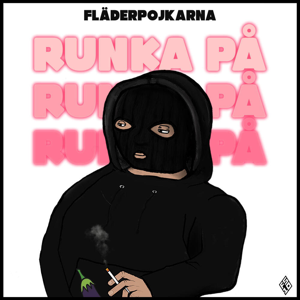 Релиз RUNKA PÅ