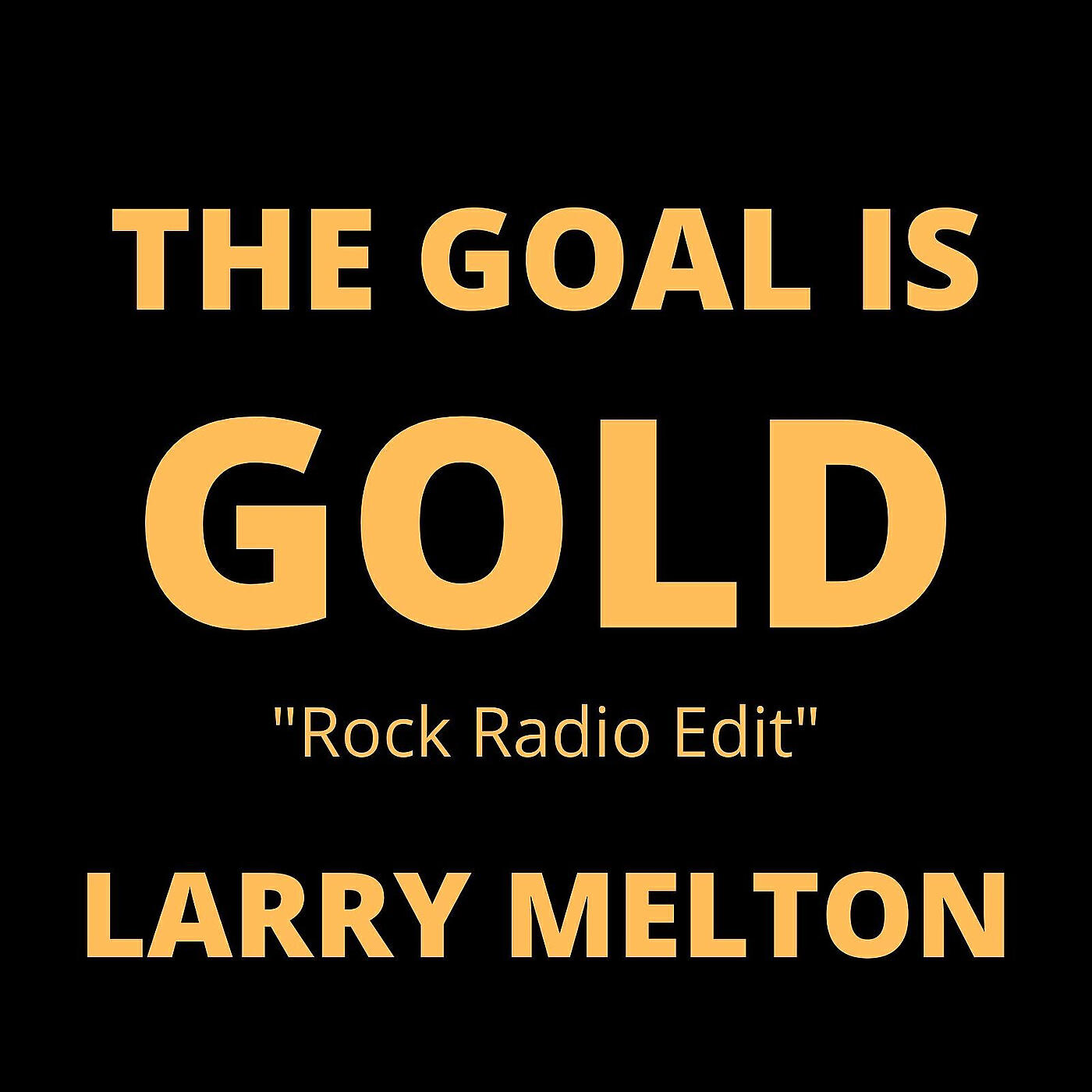 Larry Melton