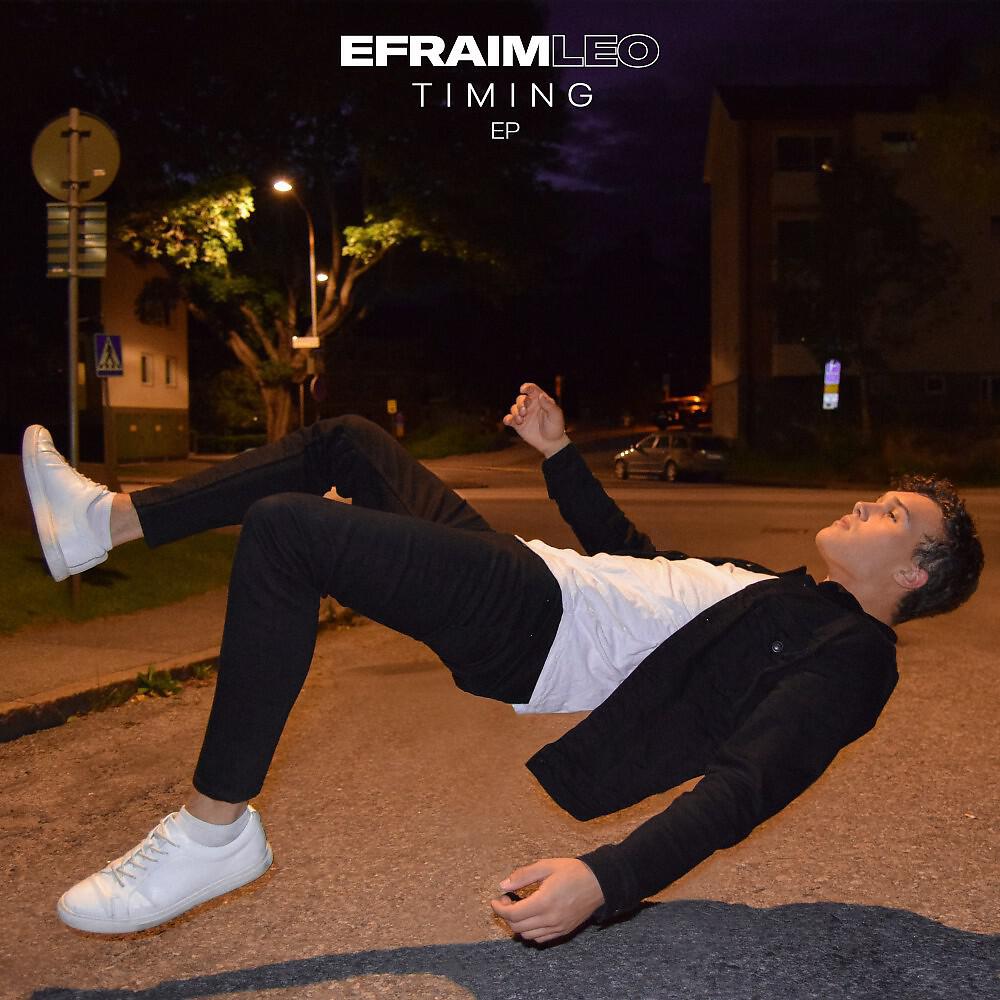 Релиз Timing EP