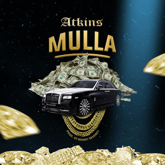 Релиз Mulla