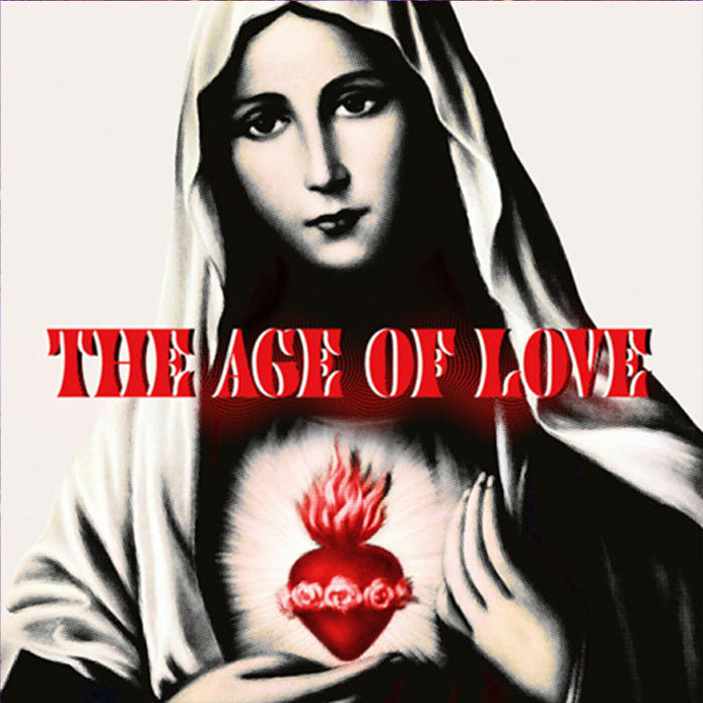 Релиз Age of Love