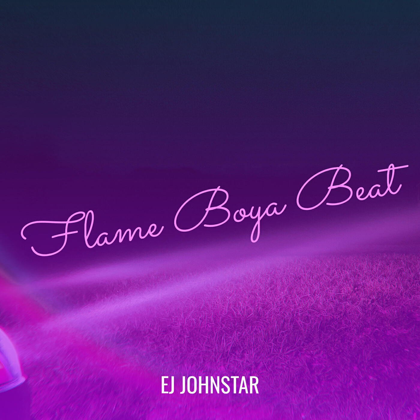 Релиз Flame Boya Beat