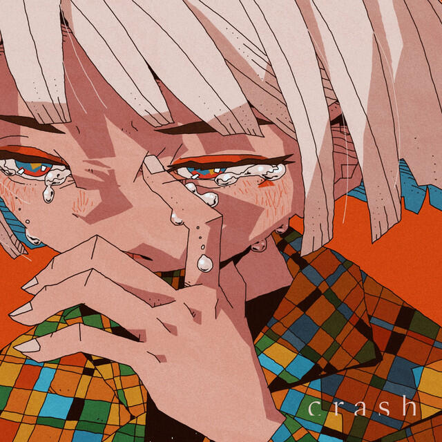 Релиз crash
