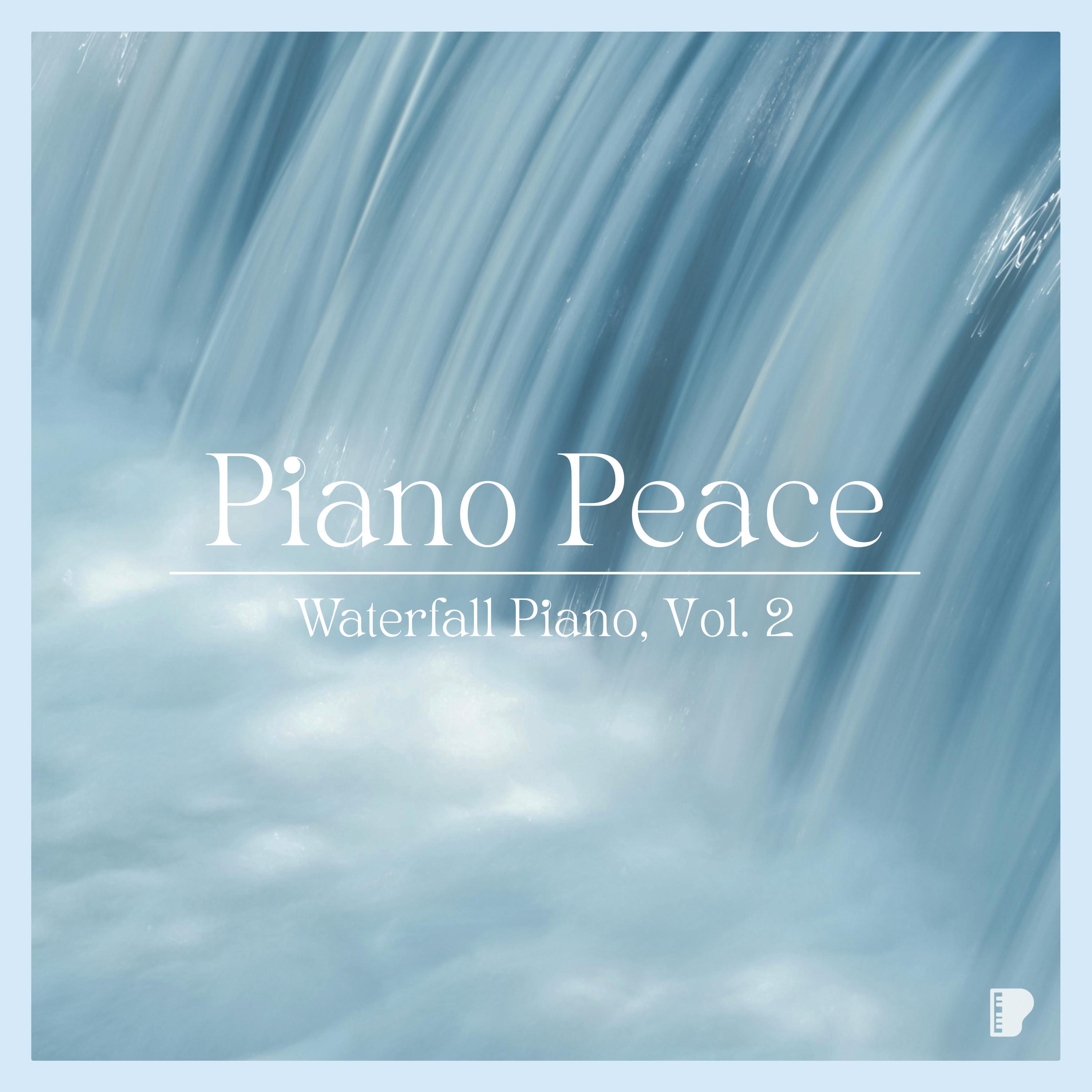 Релиз Waterfall Piano, Vol. 2