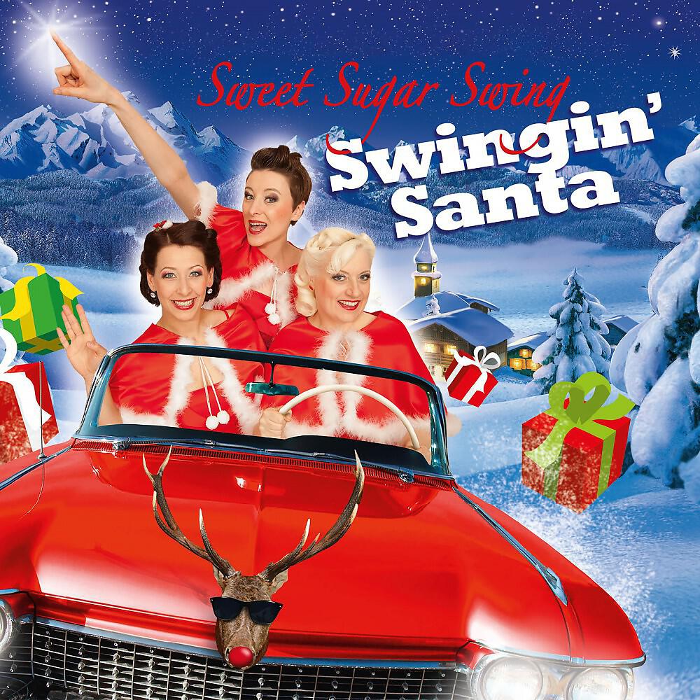 Релиз Swingin' Santa