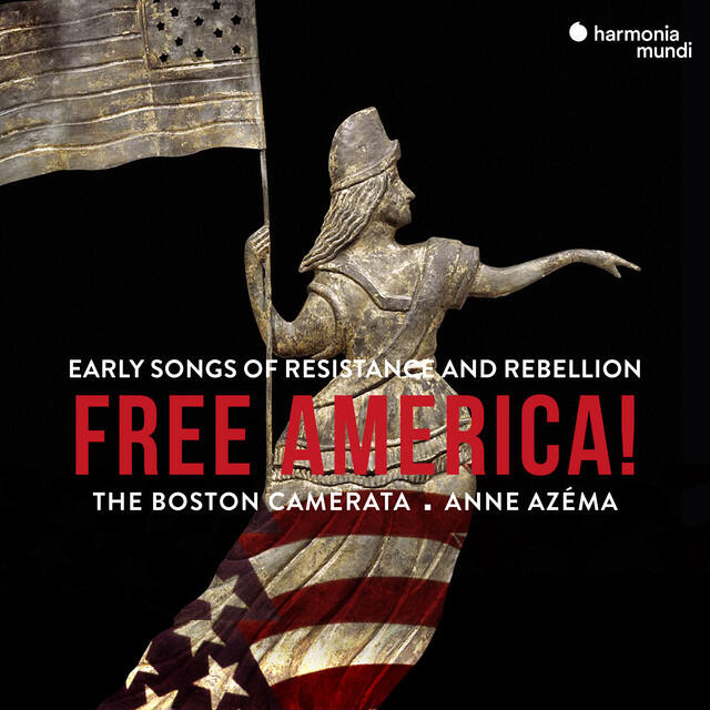 Релиз Free America!