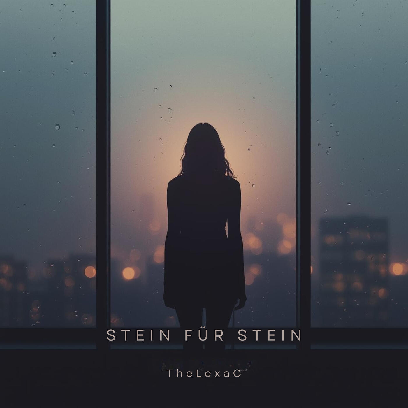 Релиз Stein Für Stein