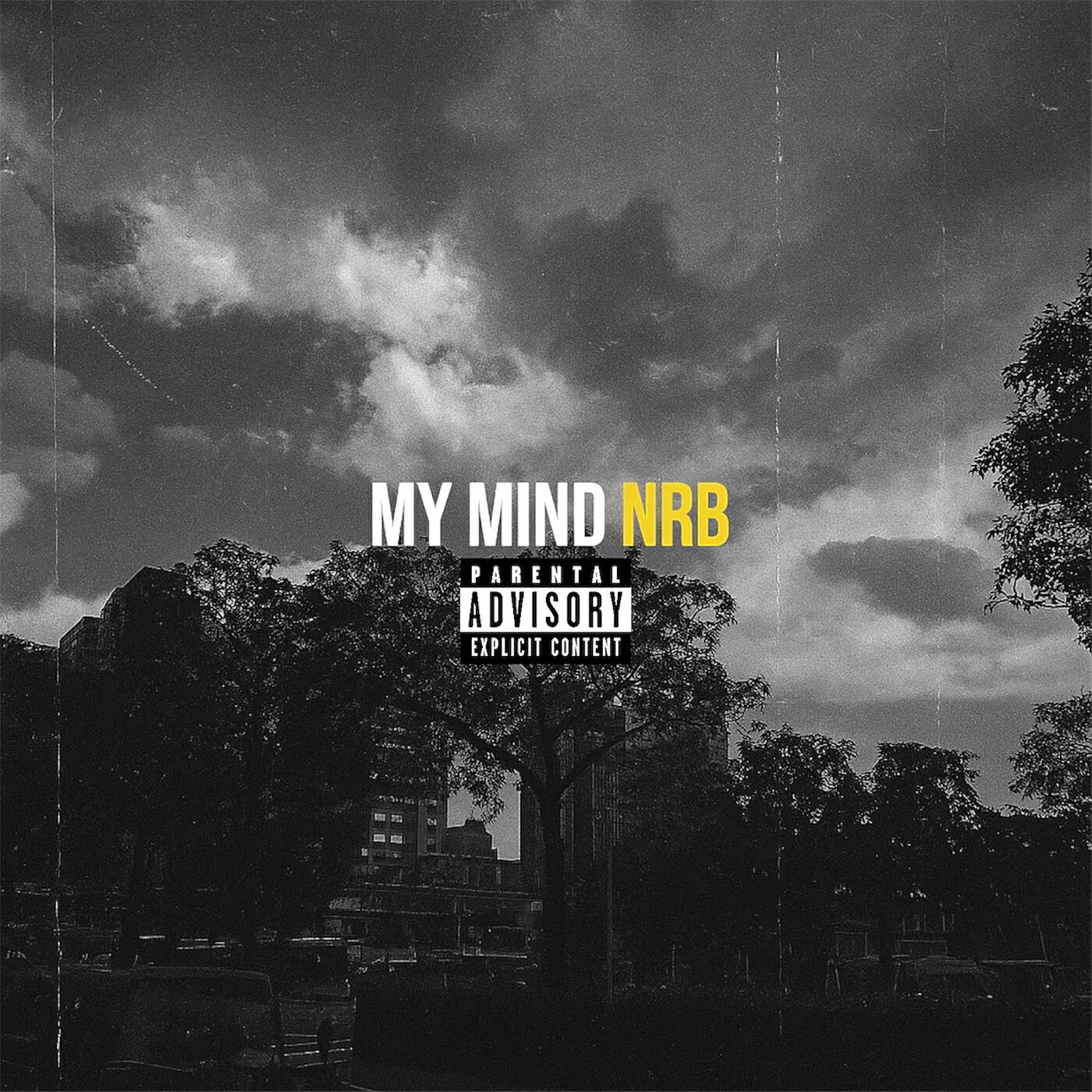Релиз My Mind