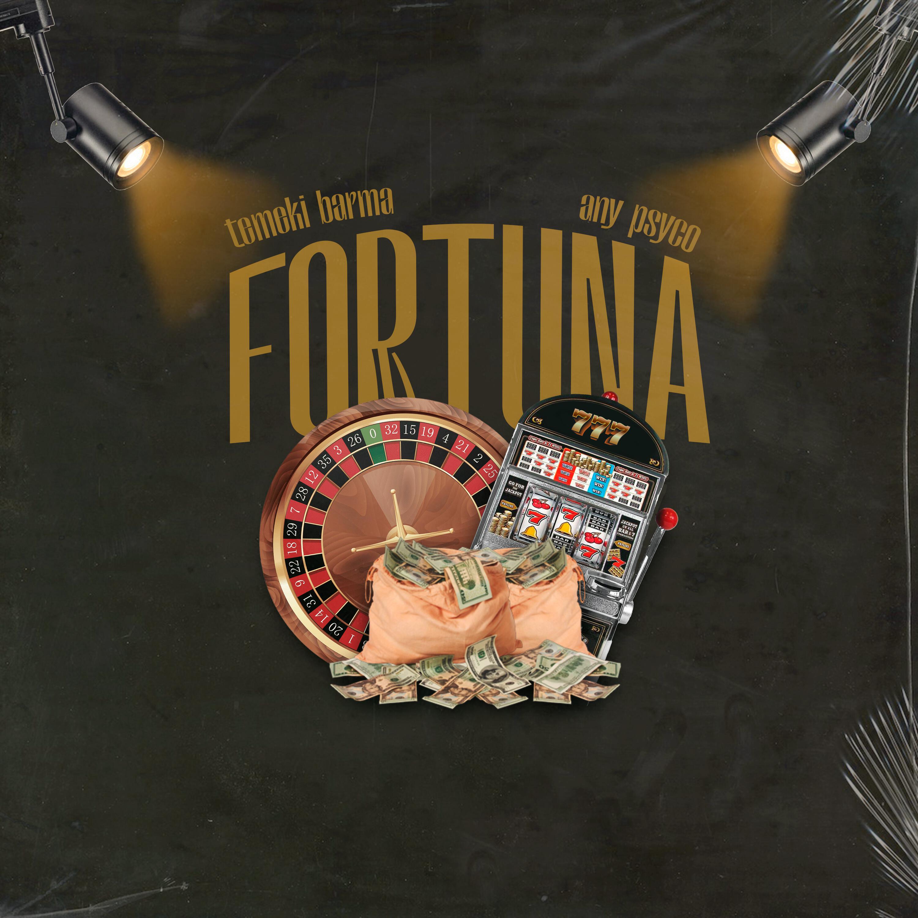 Релиз Fortuna