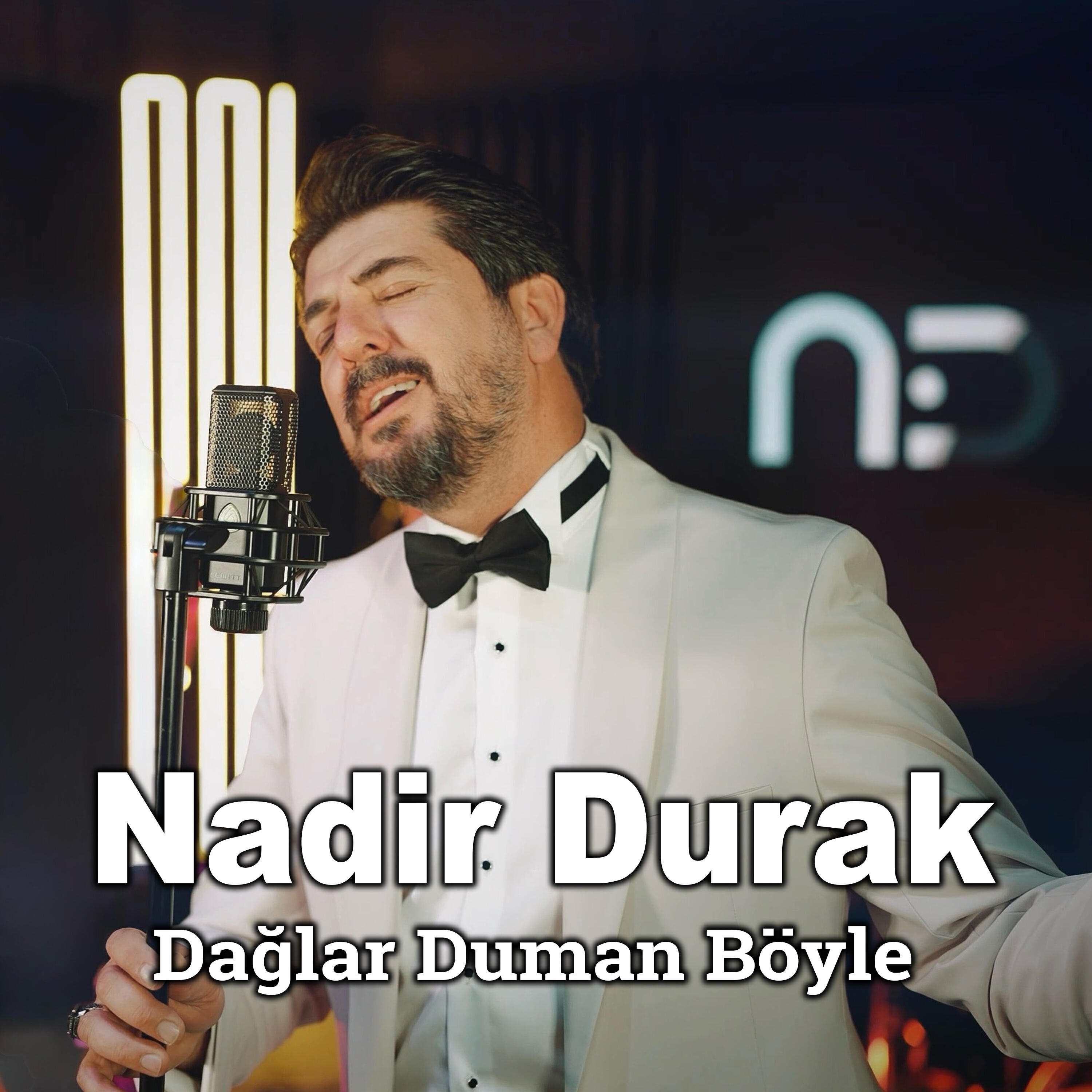 Релиз DAĞLAR DUMAN BÖYLE