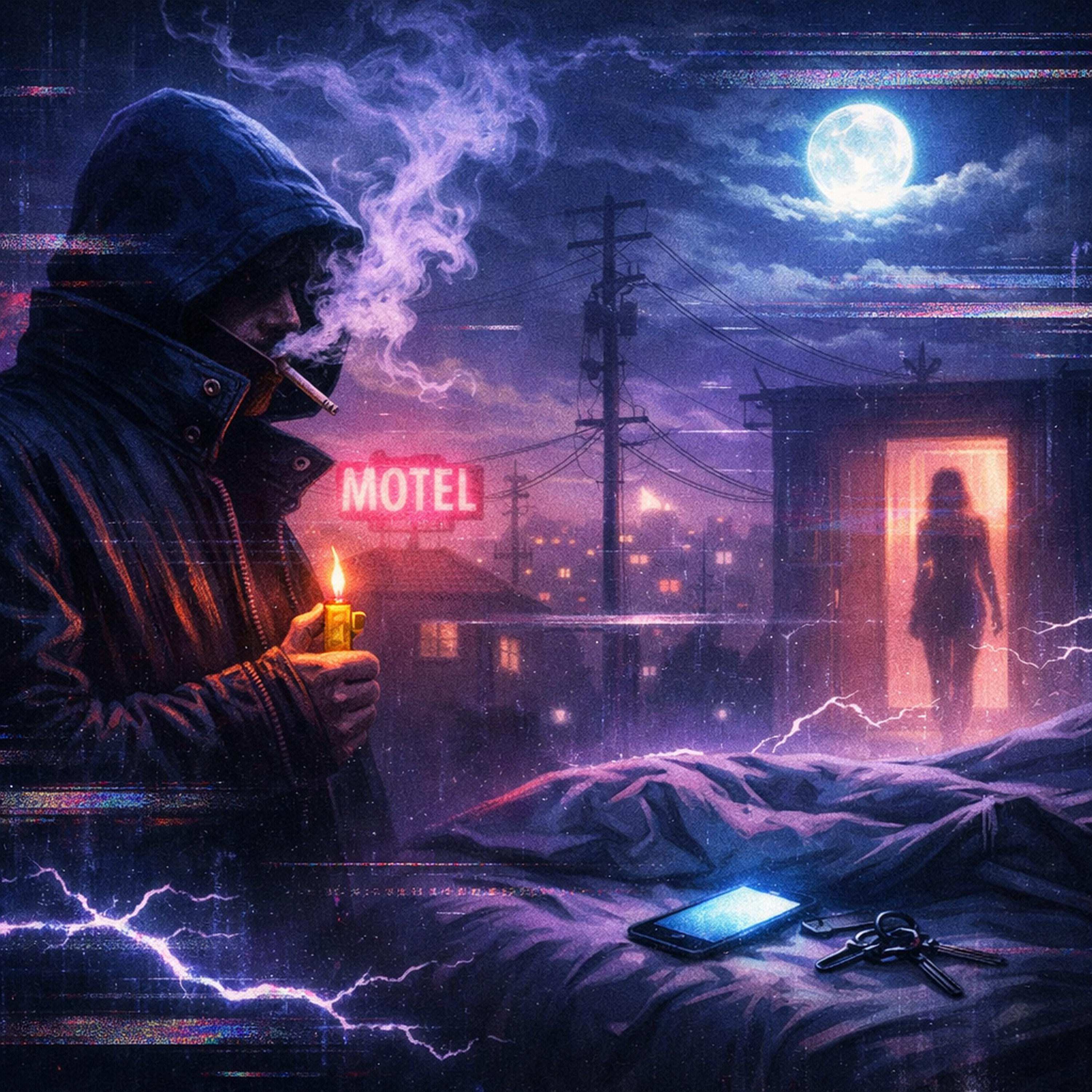 Релиз Midnight Static