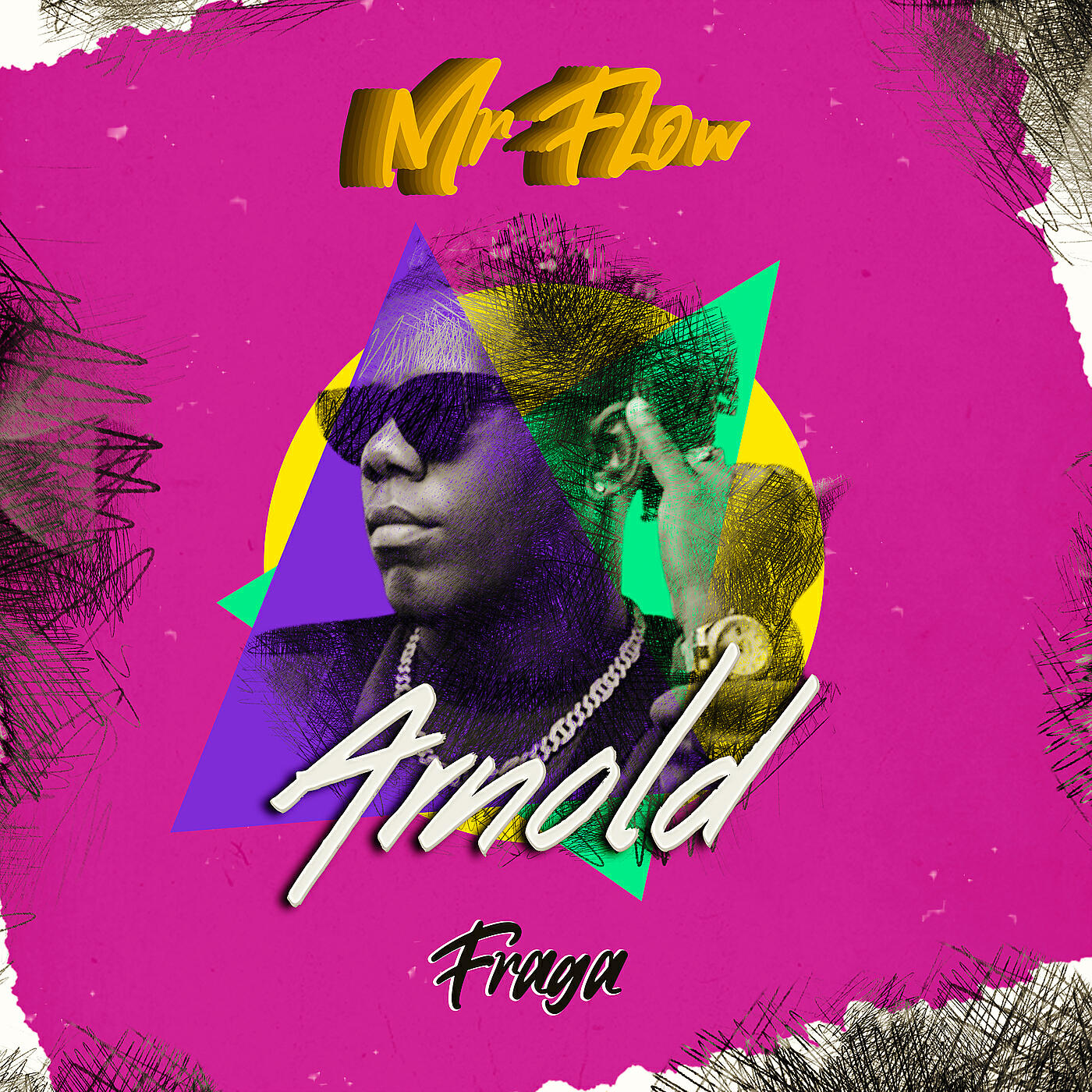 Скачать песню Mr Flow - Arnold бесплатно в MP3 для Android и iOS