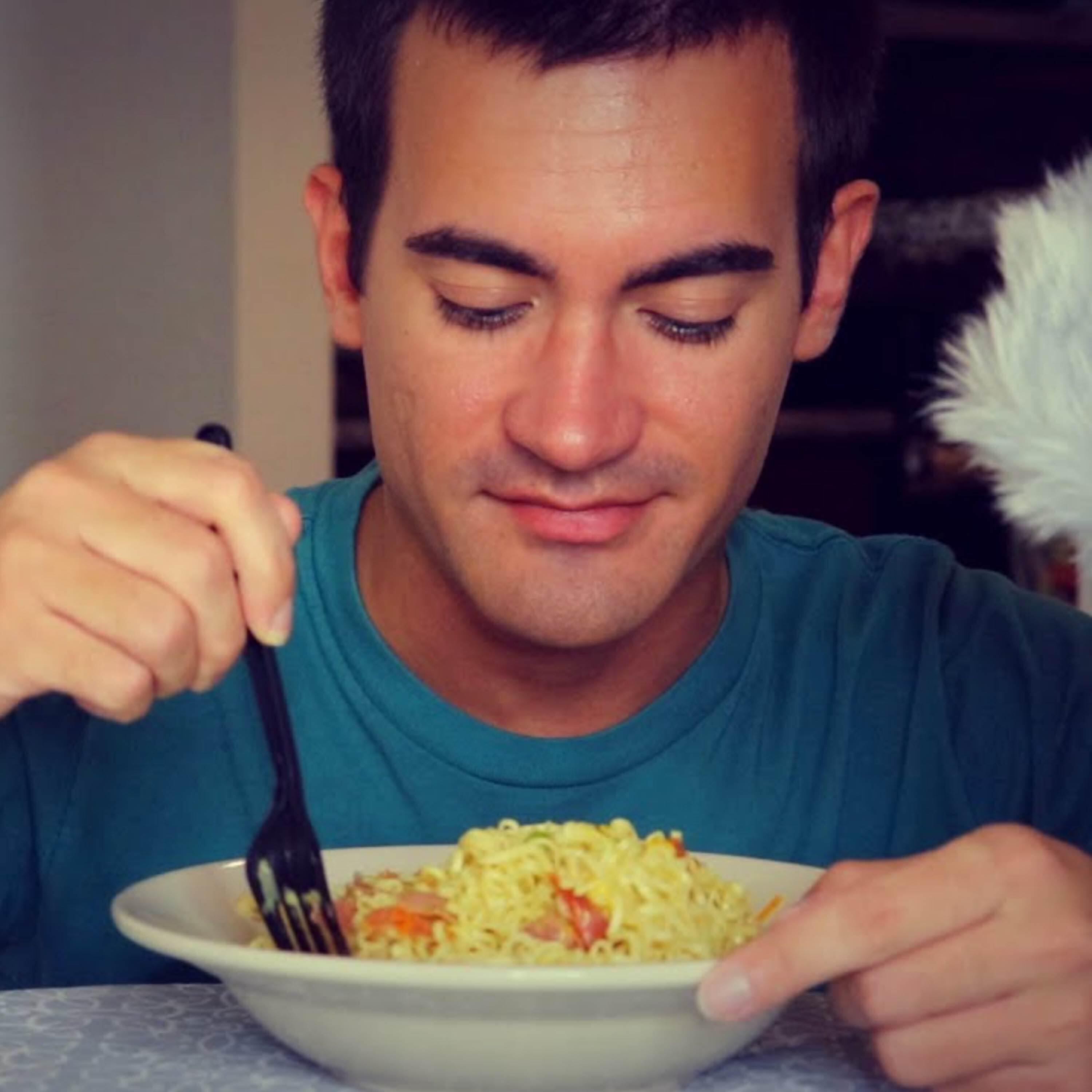 Релиз Pure ASMR Eating Sounds (No Talking)