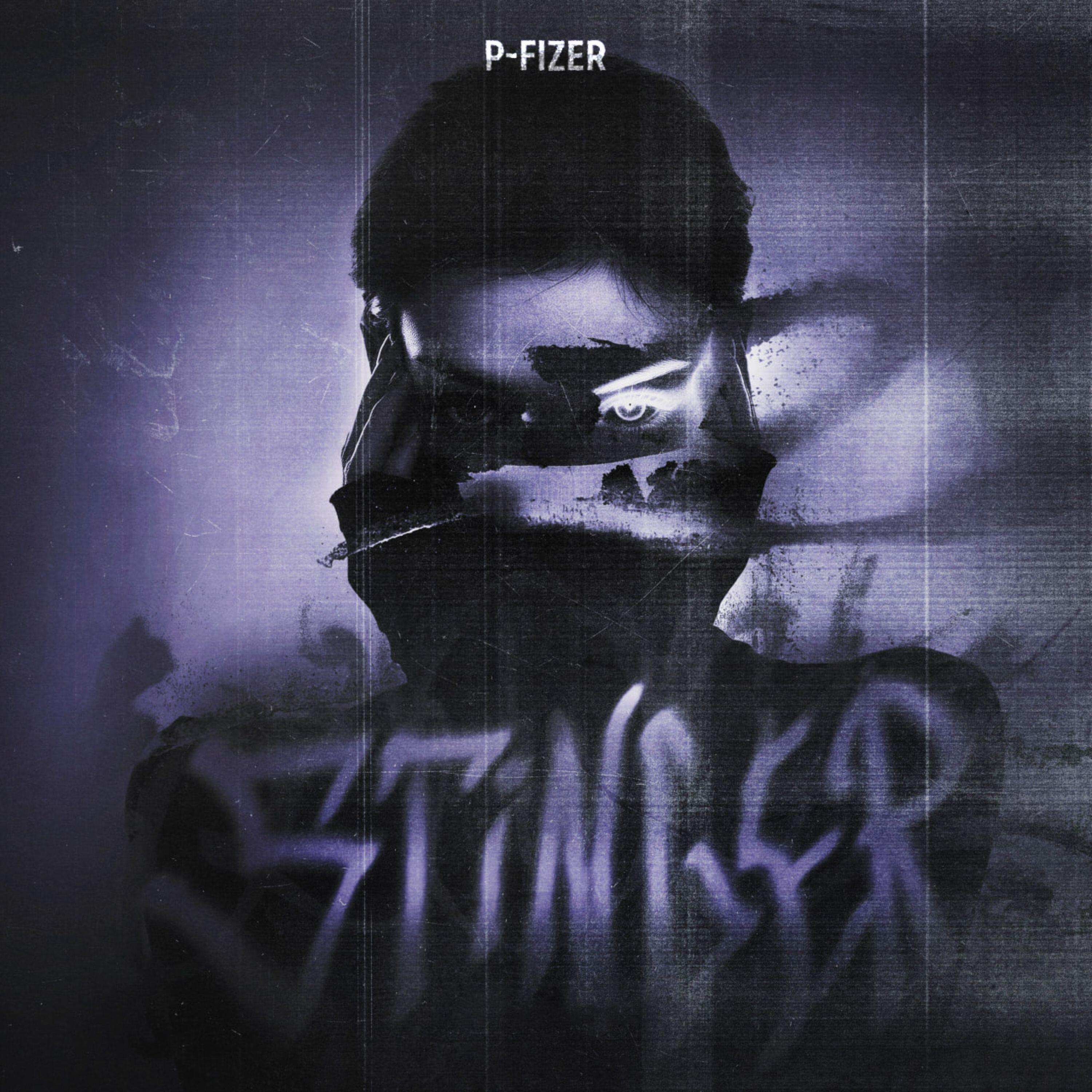 Релиз STINGER