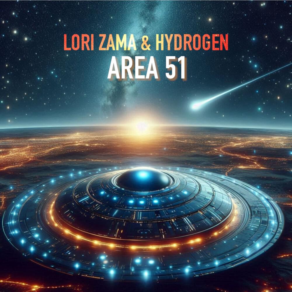 Релиз Area 51