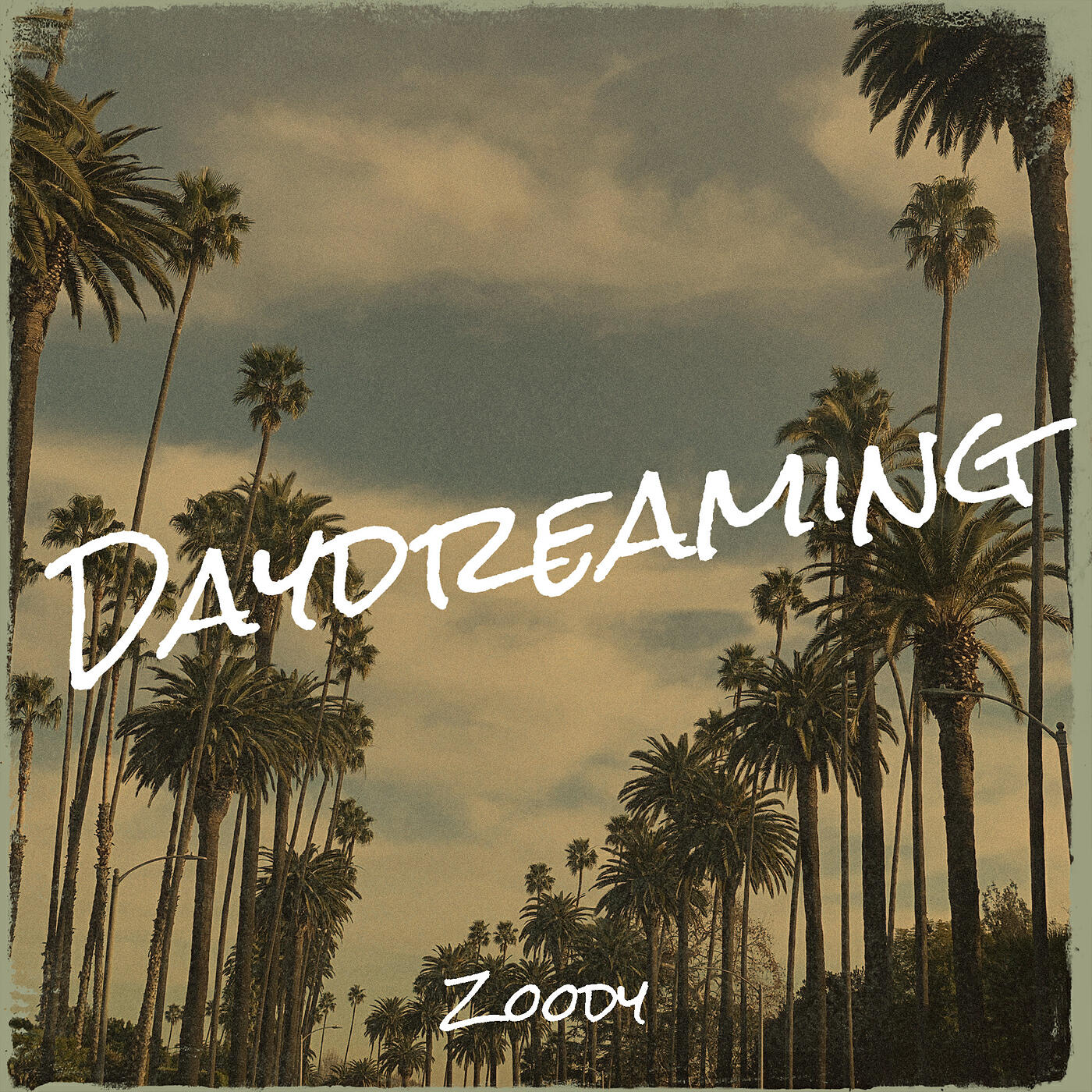 Релиз Daydreaming