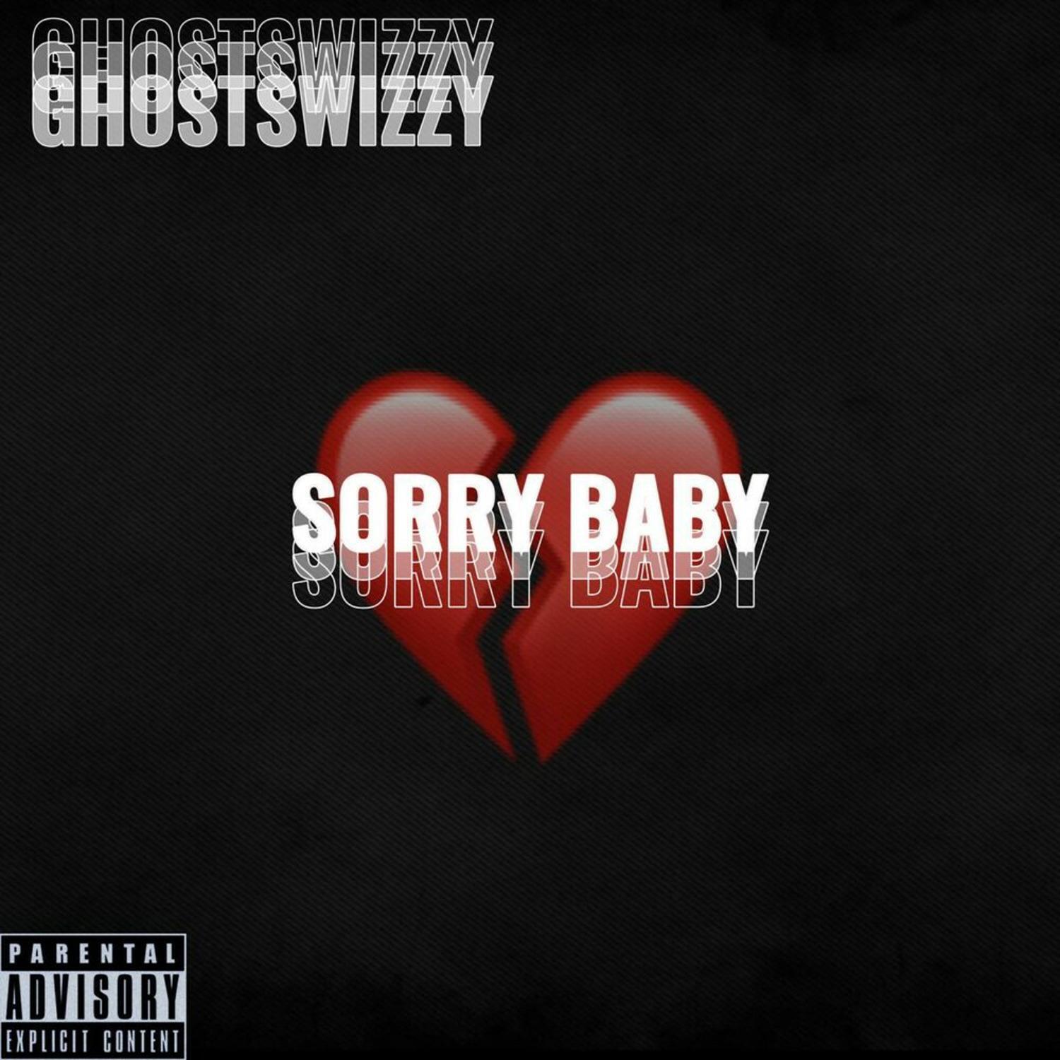 Релиз SORRY BABY