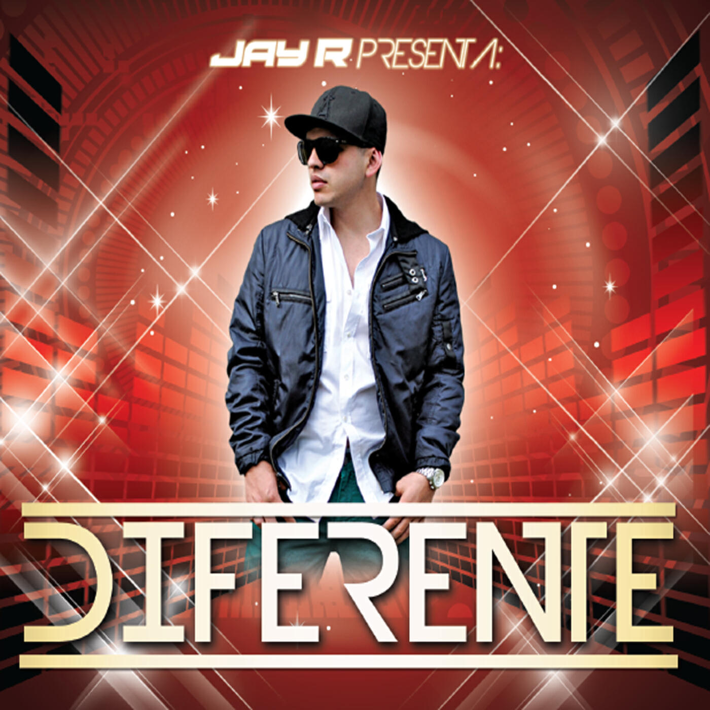 Релиз Diferente