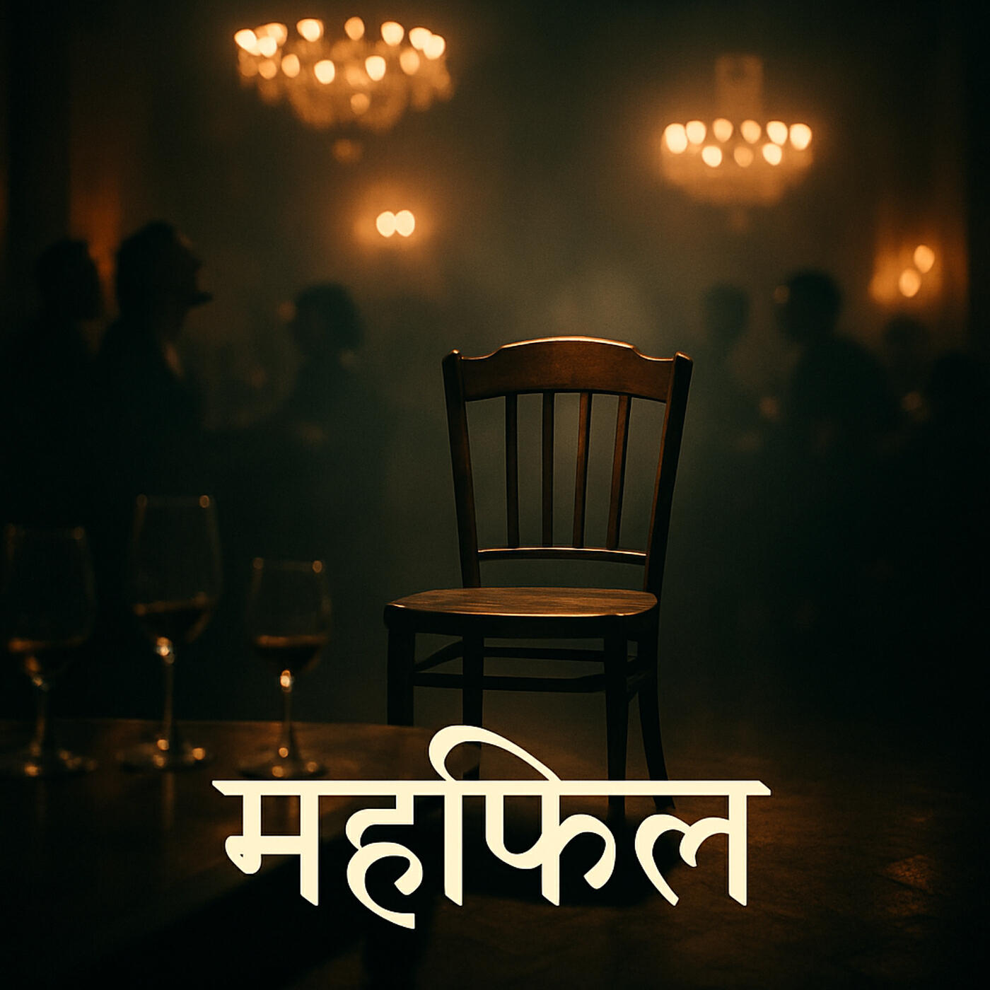 Релиз महफिल