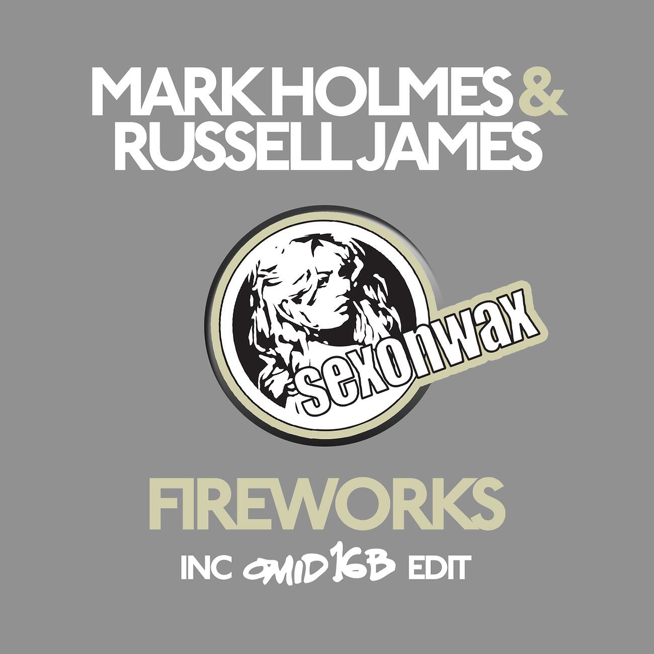 Релиз Fireworks