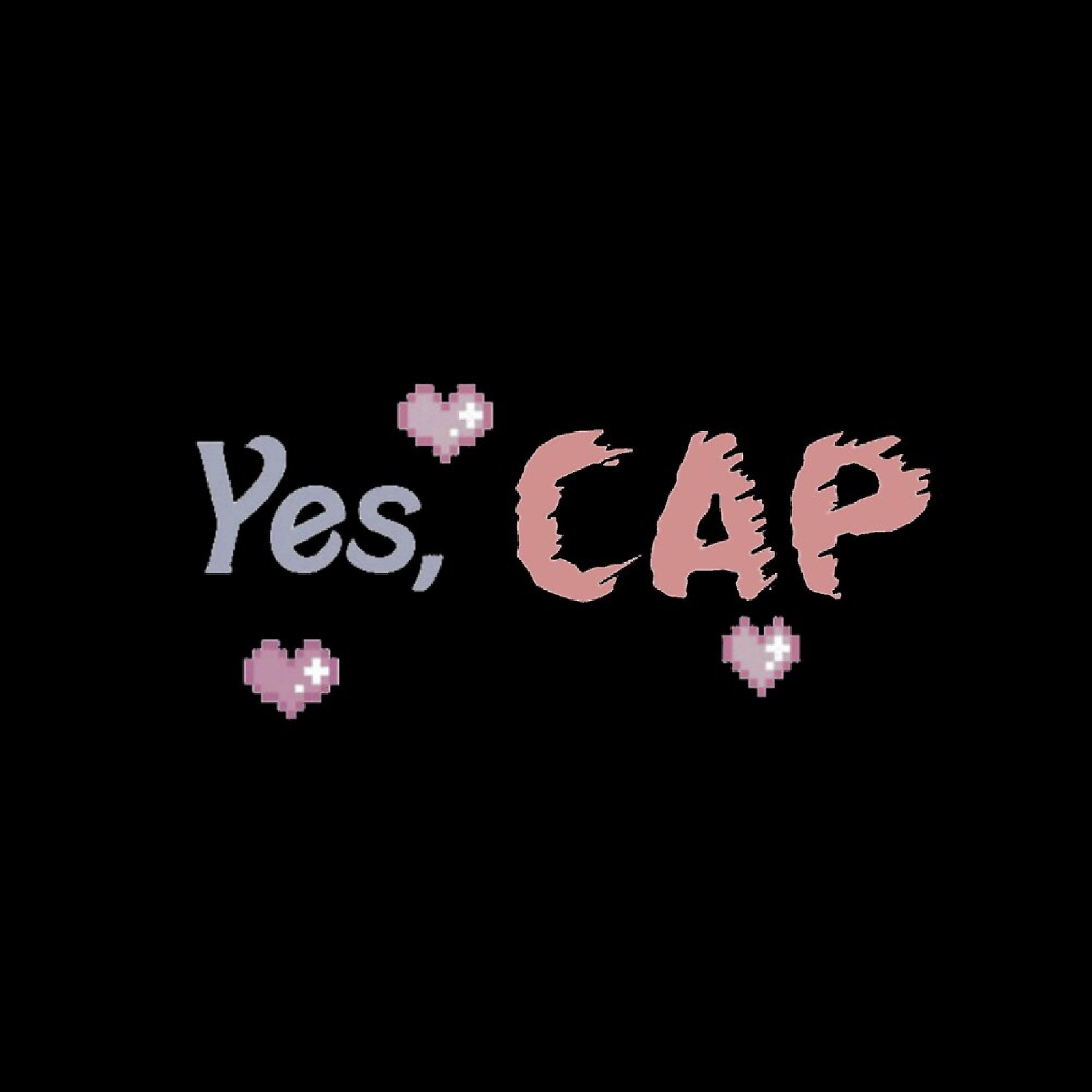Релиз Yes Cap