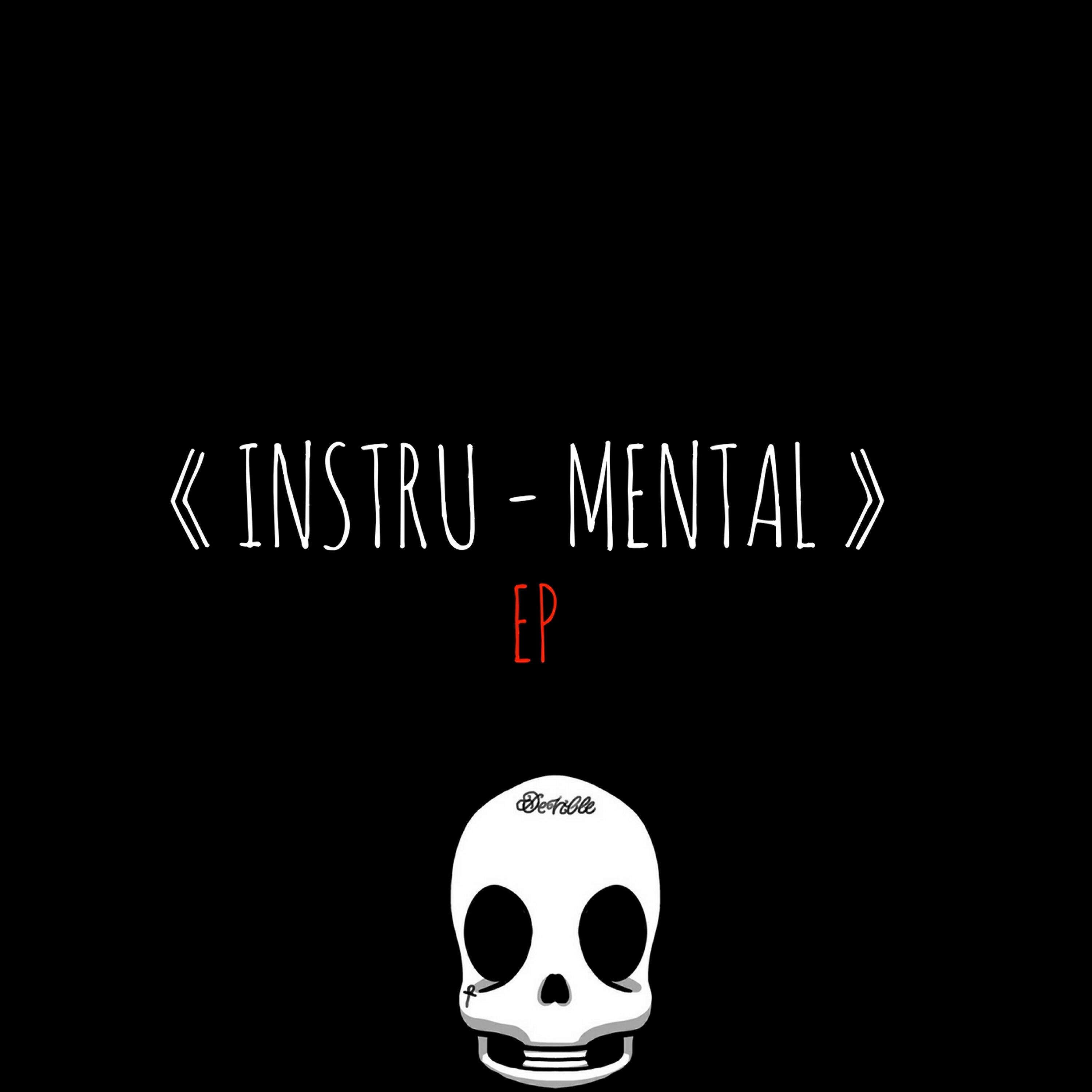 Релиз Instru-Mental