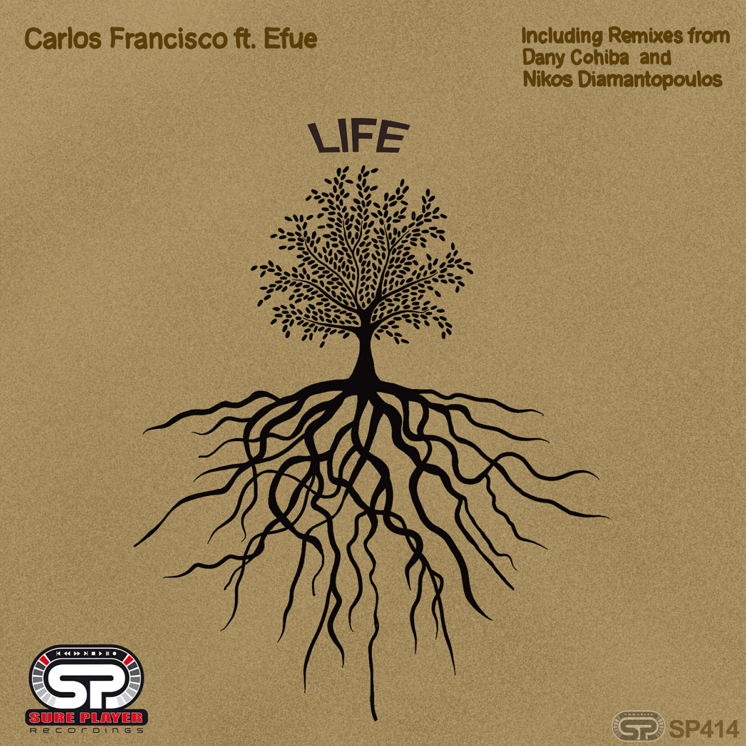 Релиз Life