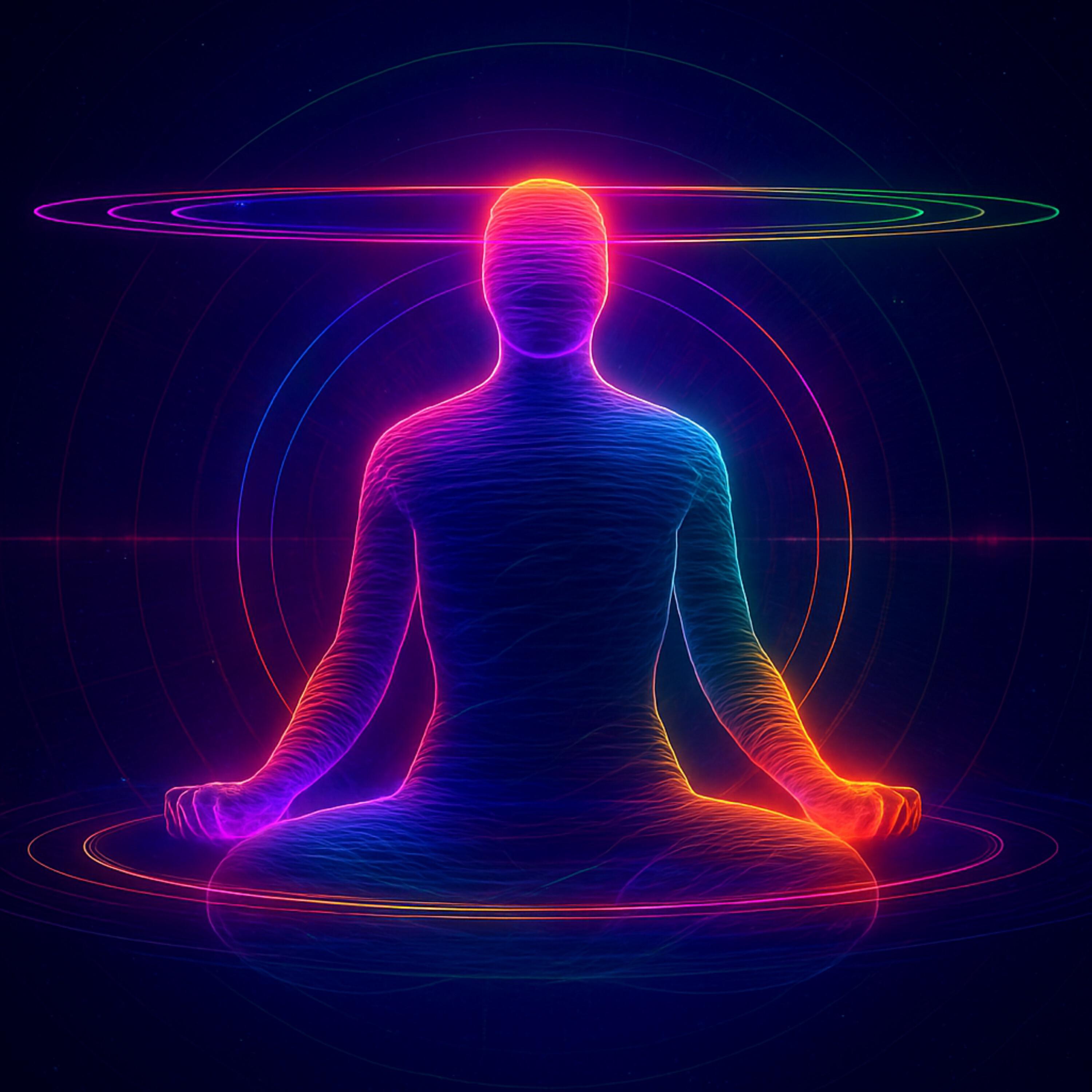 Релиз Rejuvenate in Slow Waves (Delta Brain Waves)