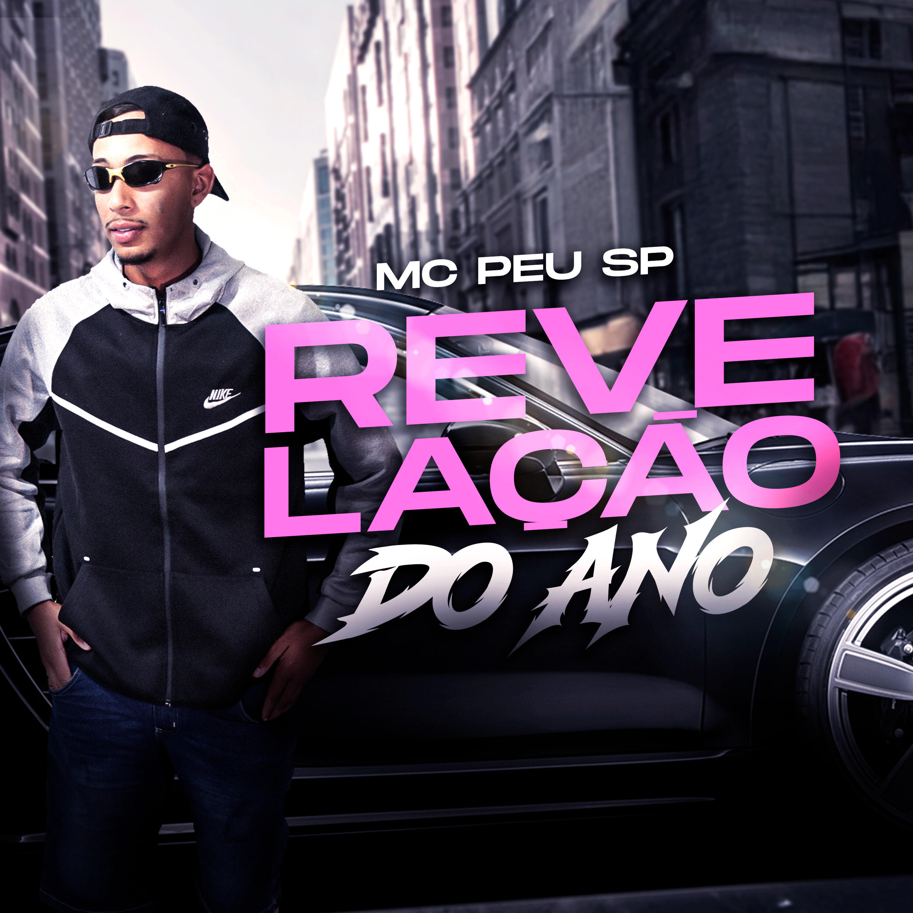 Релиз Revelação do Ano