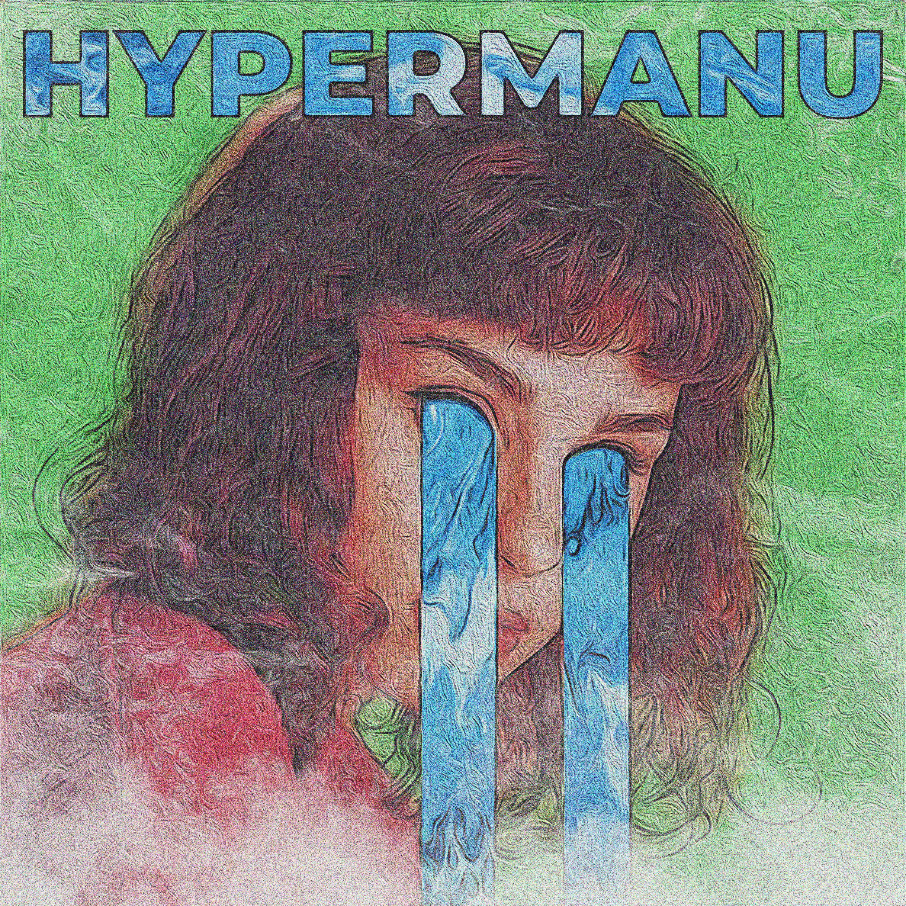 Релиз Hypermanu