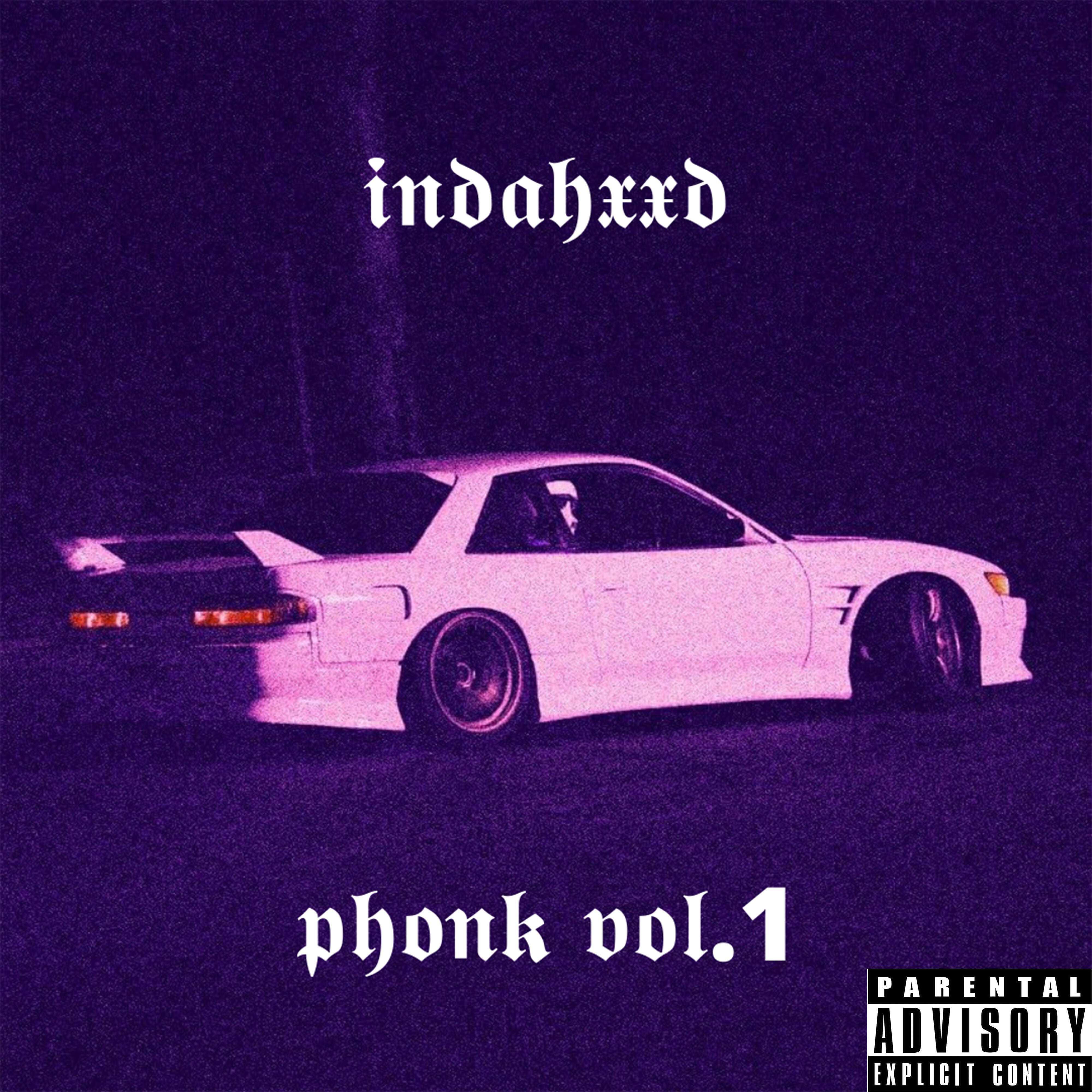 Релиз Phonk, Vol. 1