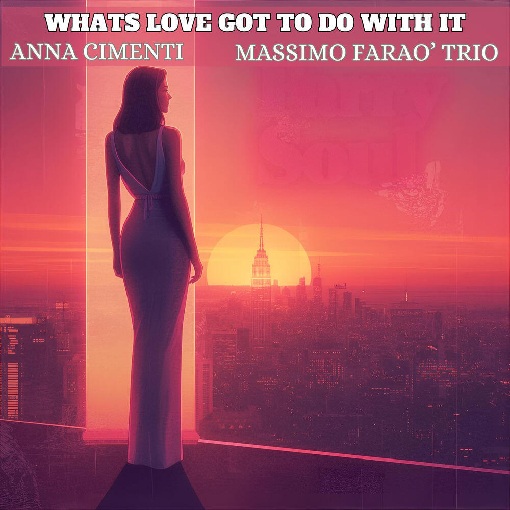 Релиз What’s Love Got to Do With It